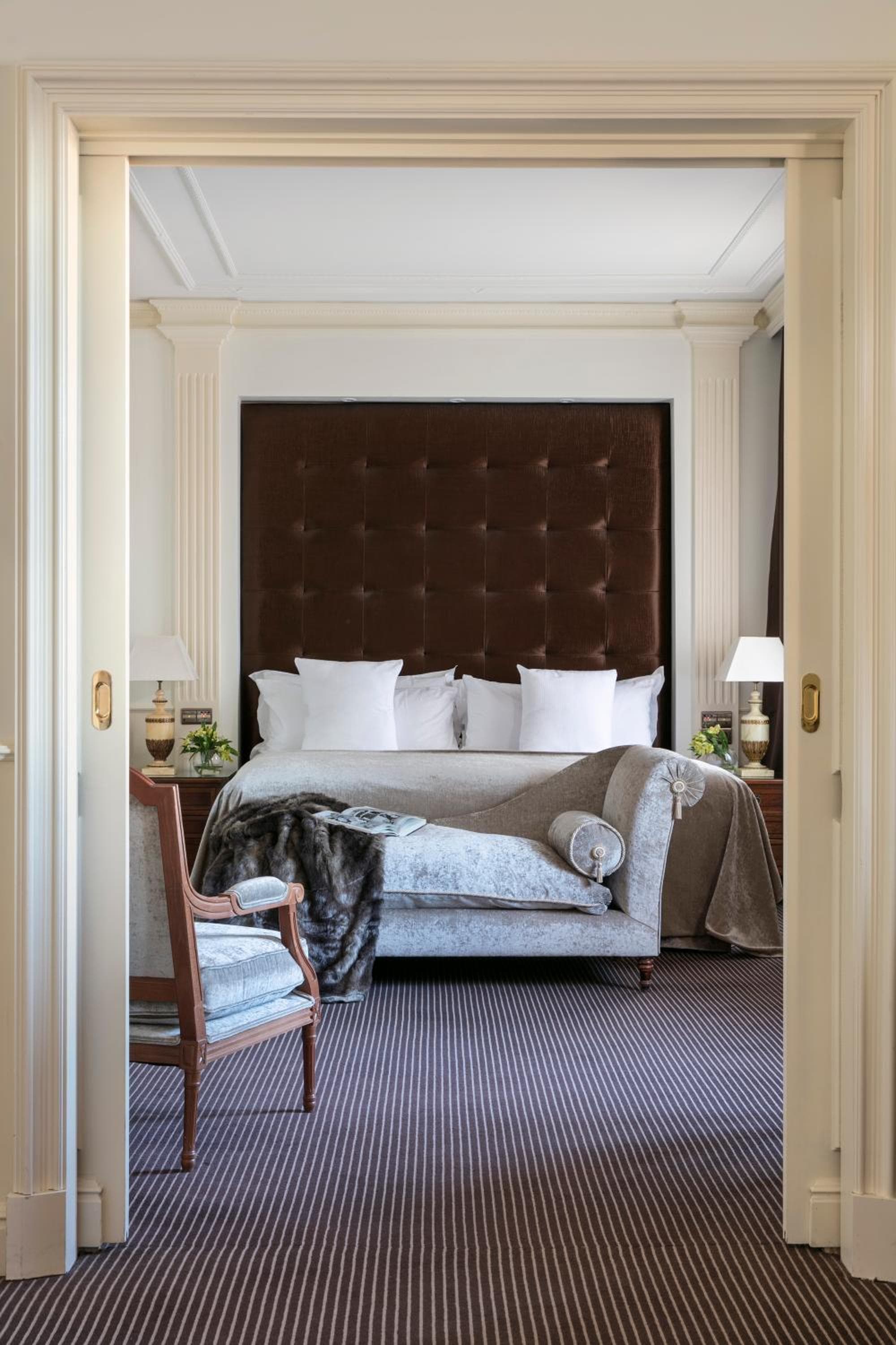 Hotel Fénix, a Gran Meliá Hotel - The Leading Hotels of the World