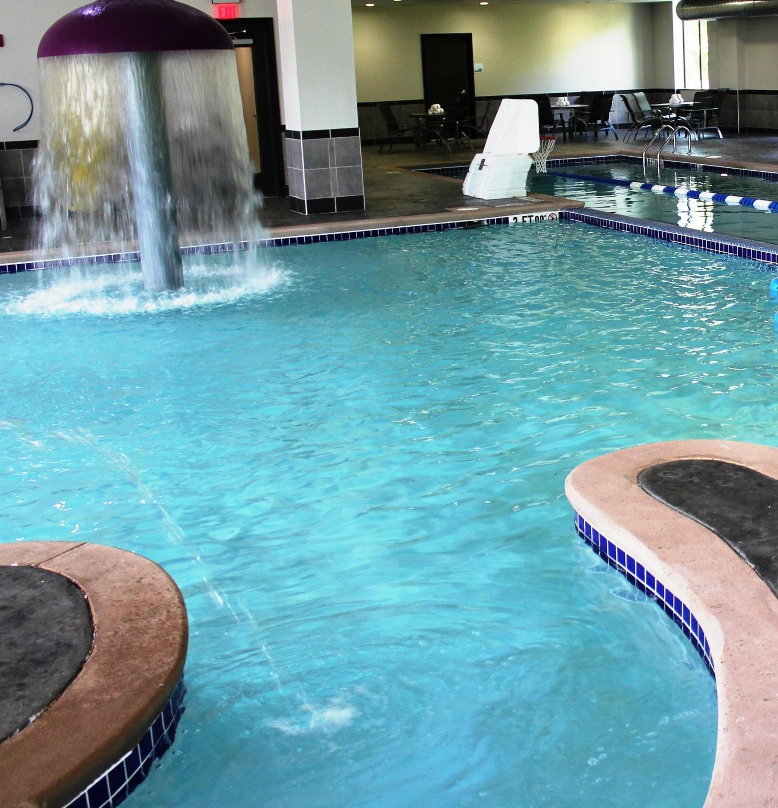 Holiday Inn Express & Suites Columbus - Polaris, an IHG Hotel