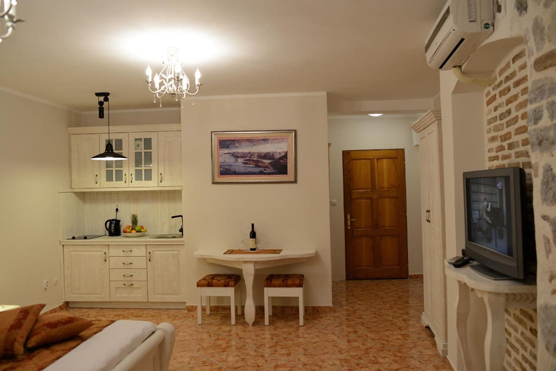 Apartments Kotor Old Town