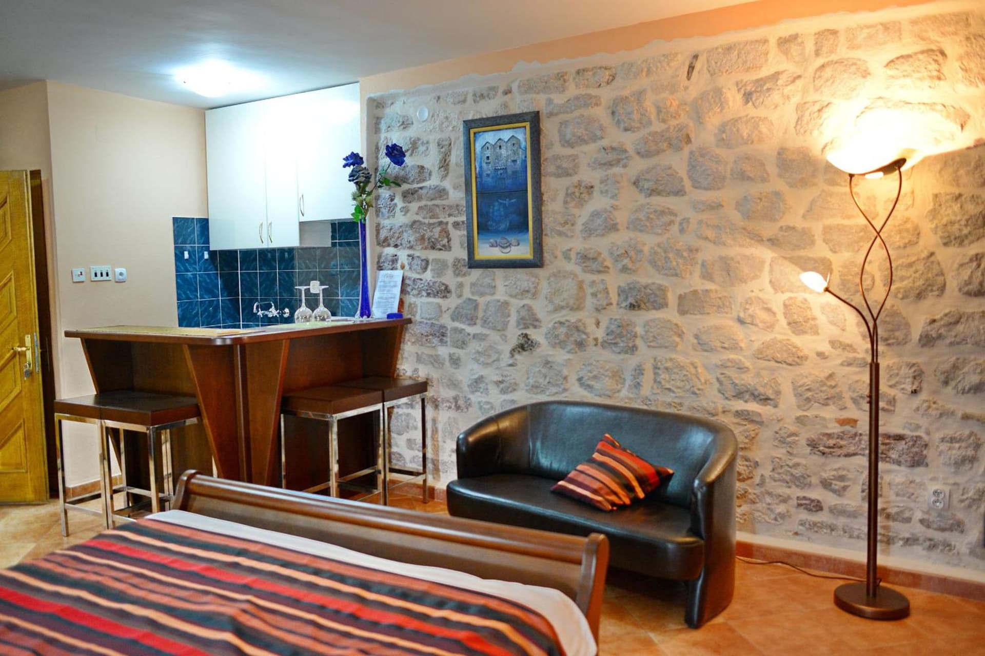 Apartments Kotor Old Town