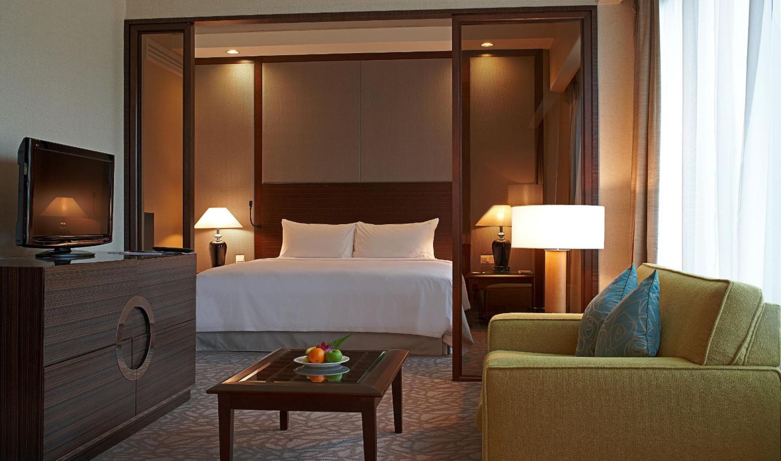 Petaling Jaya Marriott Hotel
