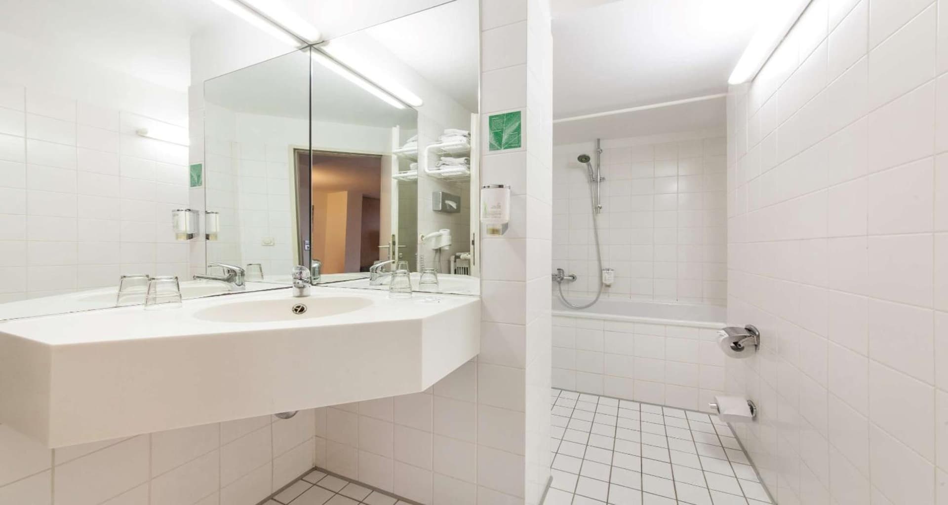 Sure Hotel by Best Western Muenchen Hauptbahnhof