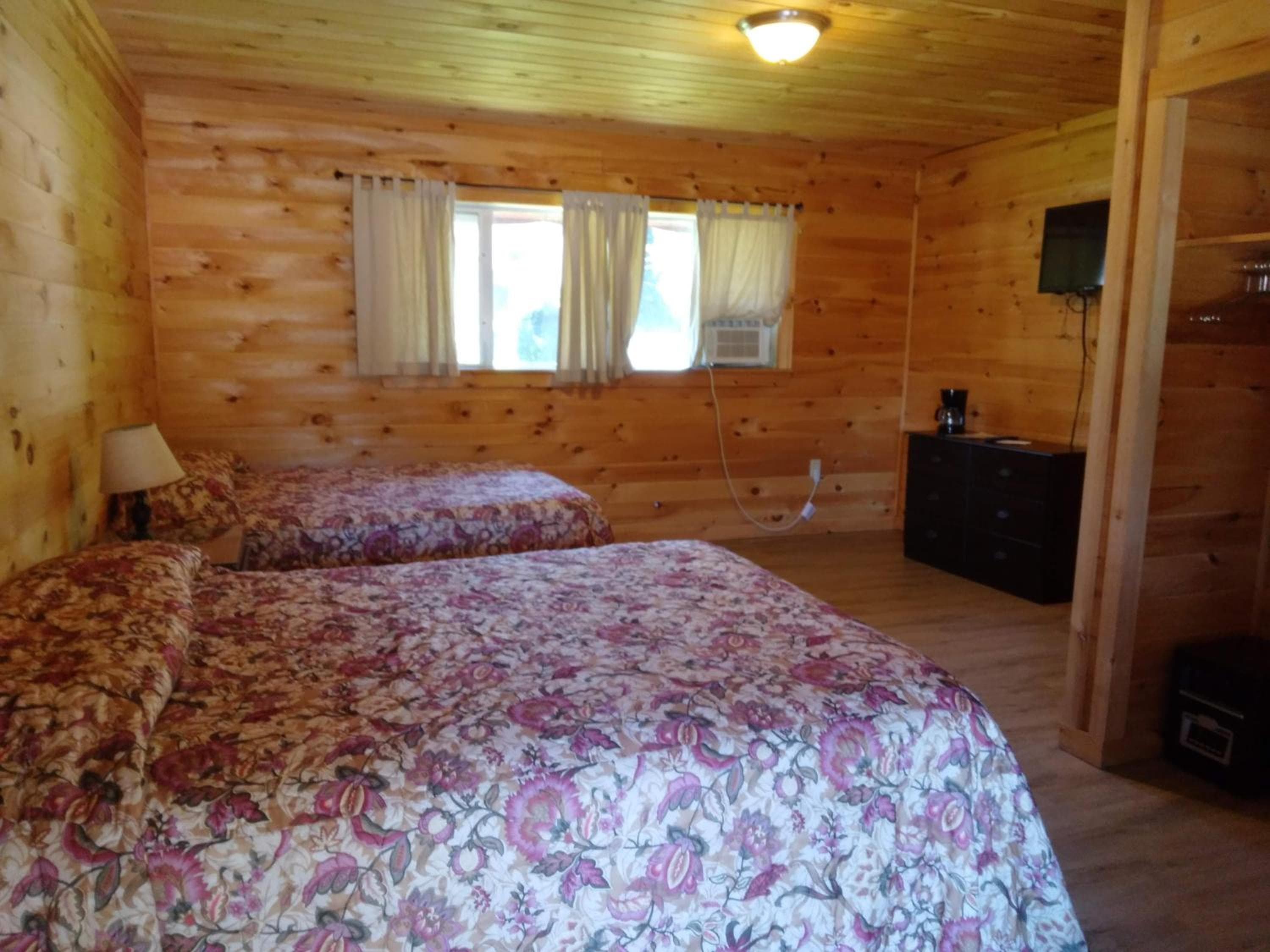 Olympian Resort Motel