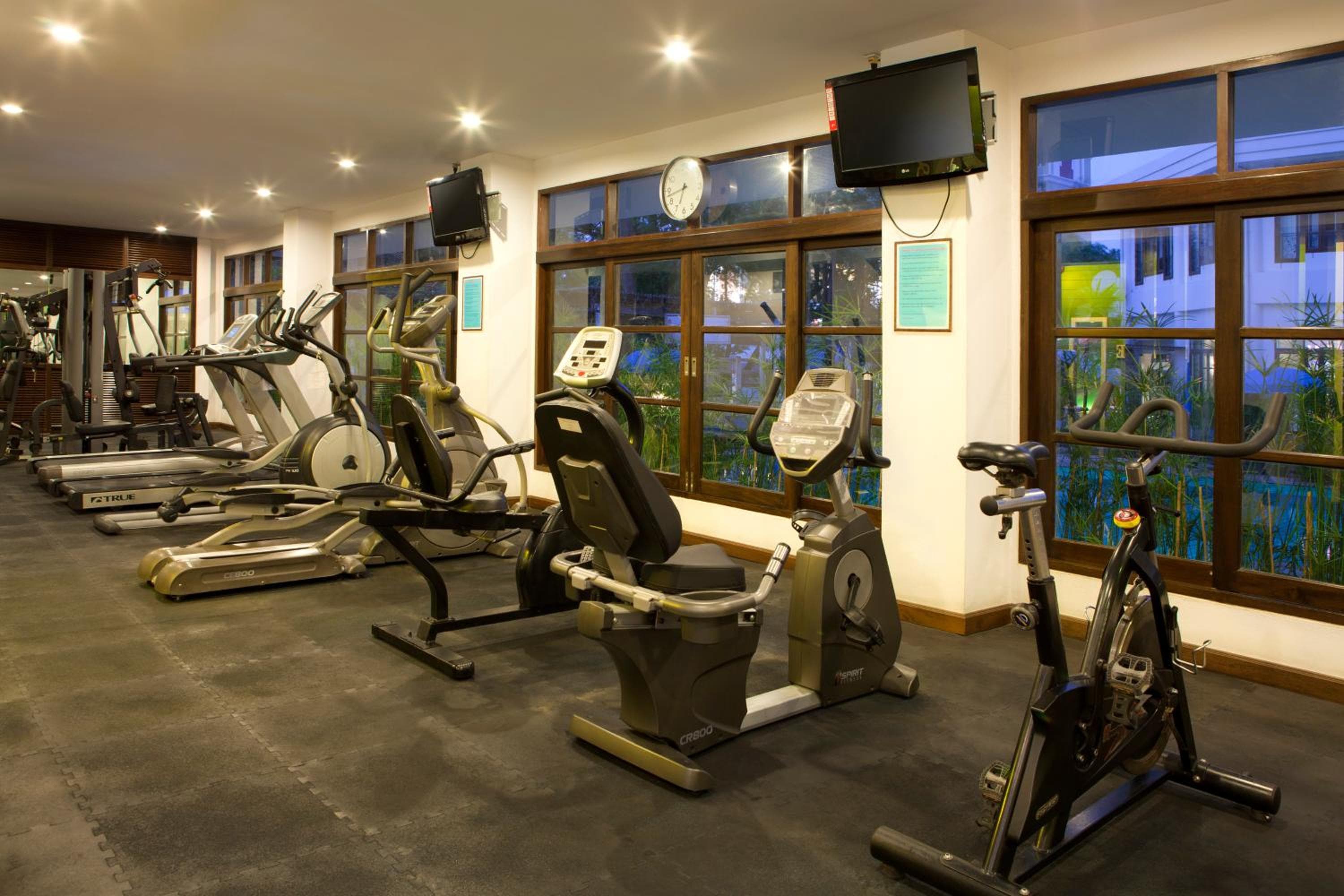 Areca Lodge