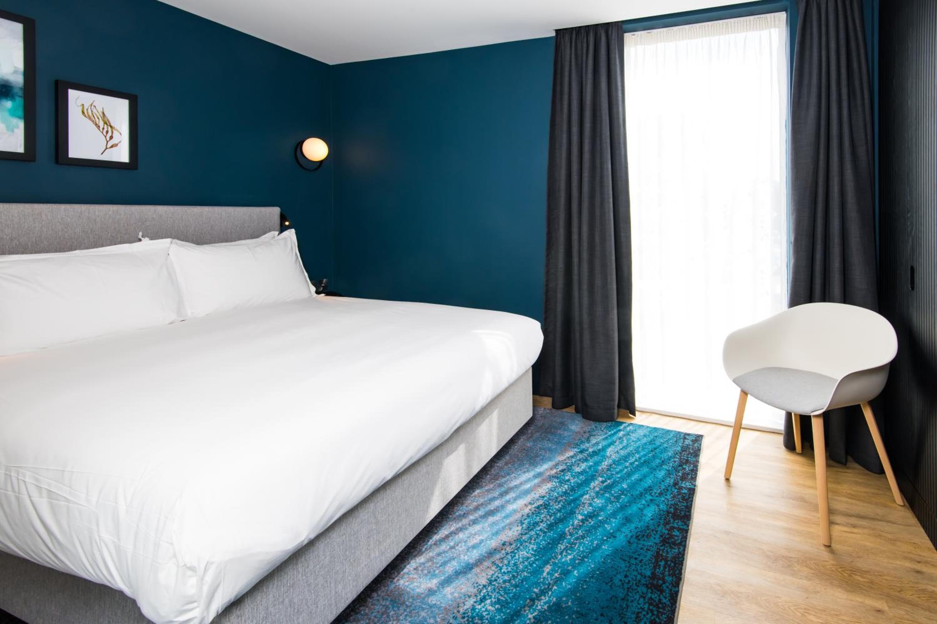 Staybridge Suites - Cardiff by IHG