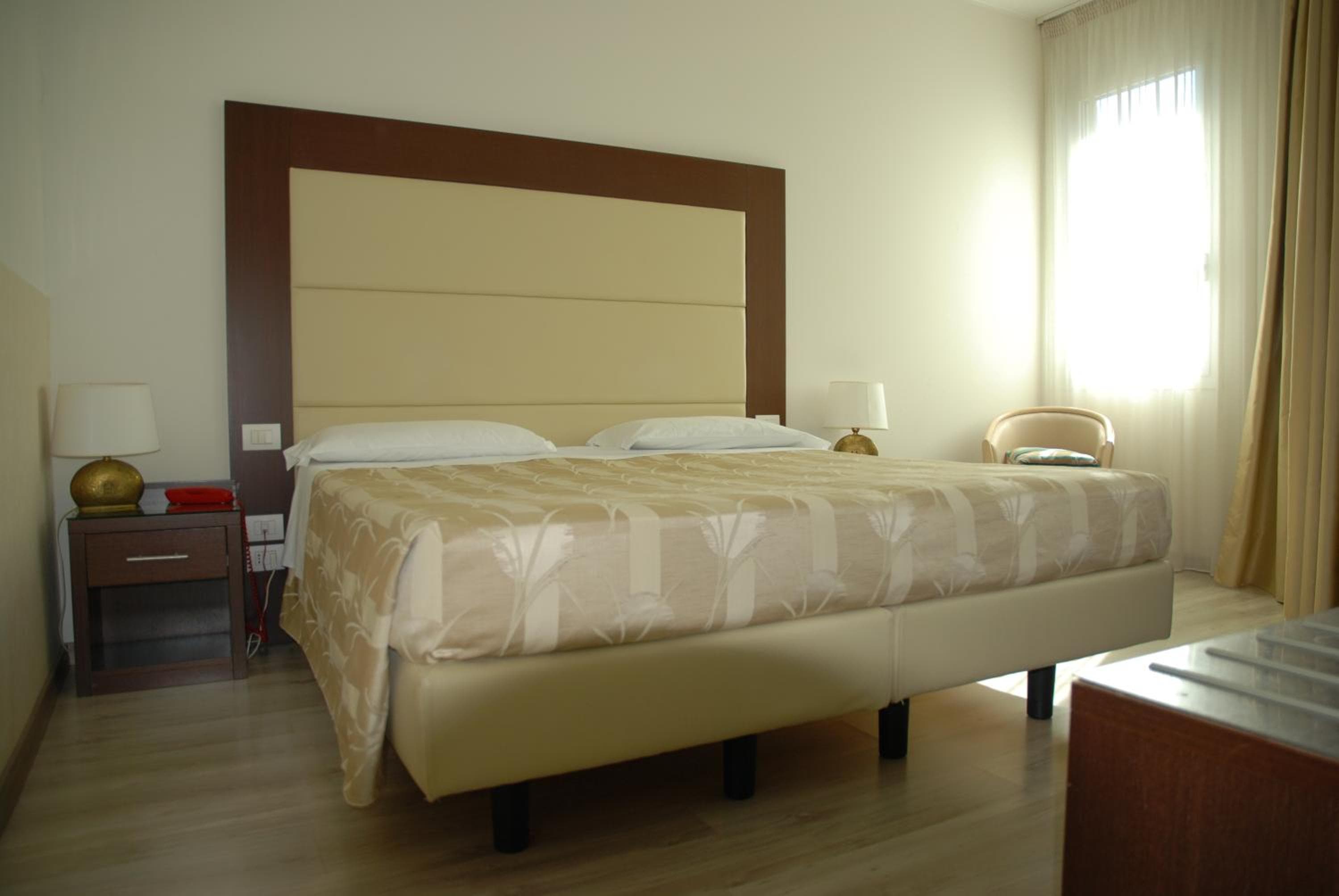 Hotel Lugano Torretta