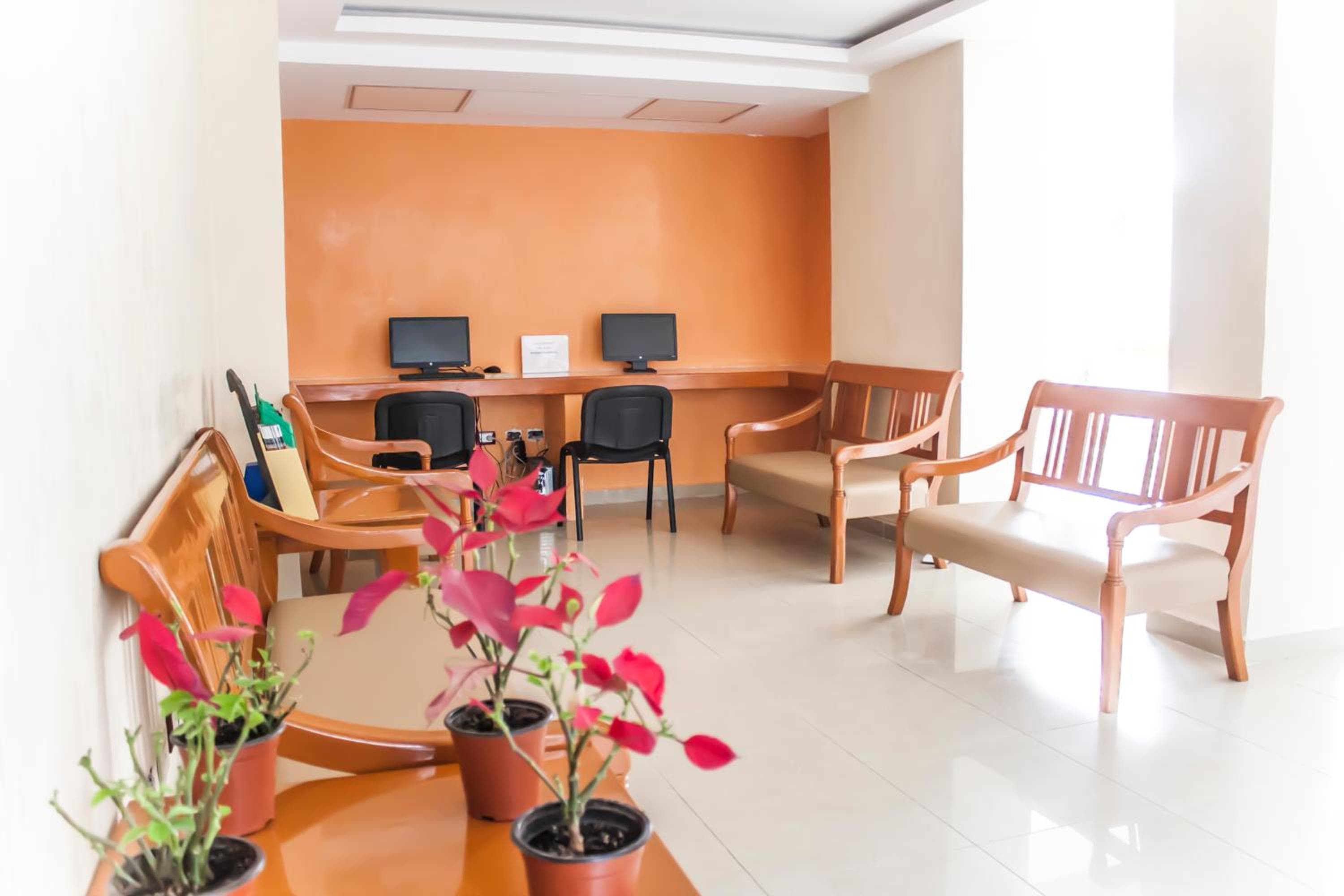 Hotel Soberanis