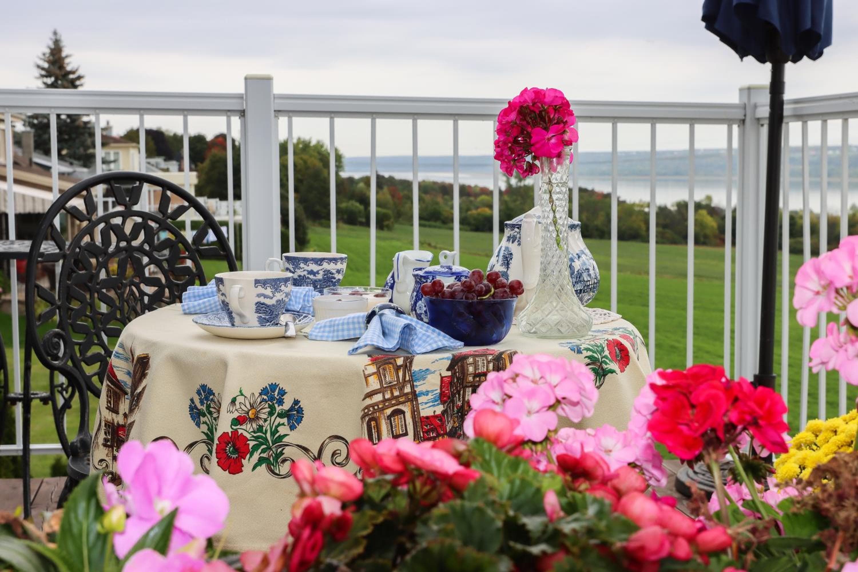 Bed & Breakfast, Gîte La Princesse des Champs