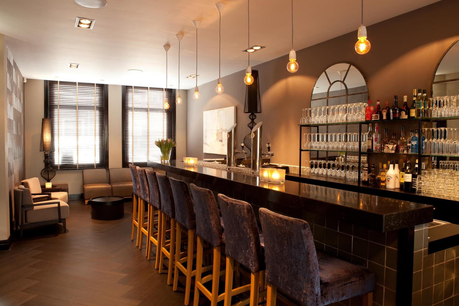 Boutique Hotel Mauritz, a member of QL Hotels