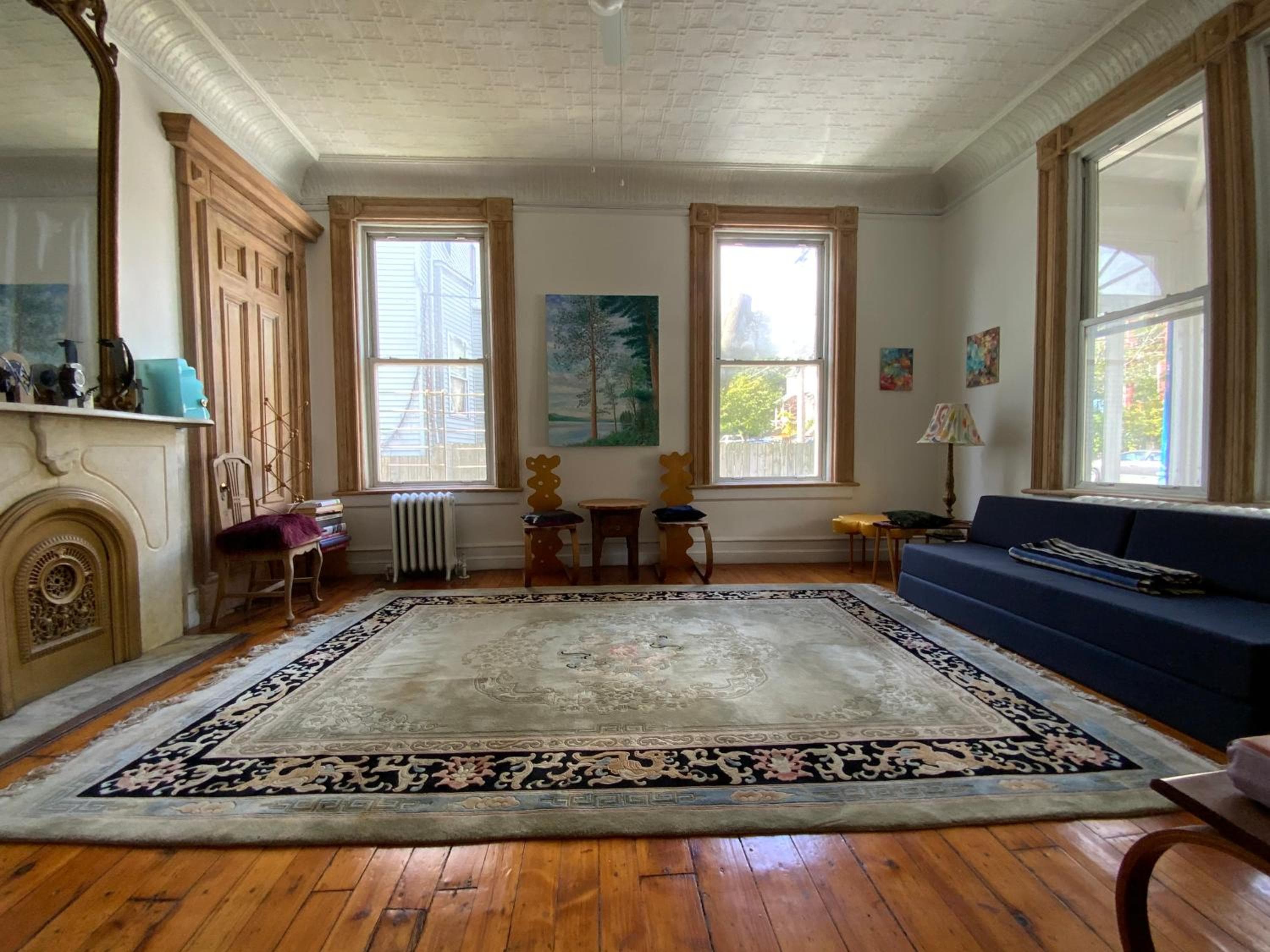 Fort Pl B&B and Gallery
