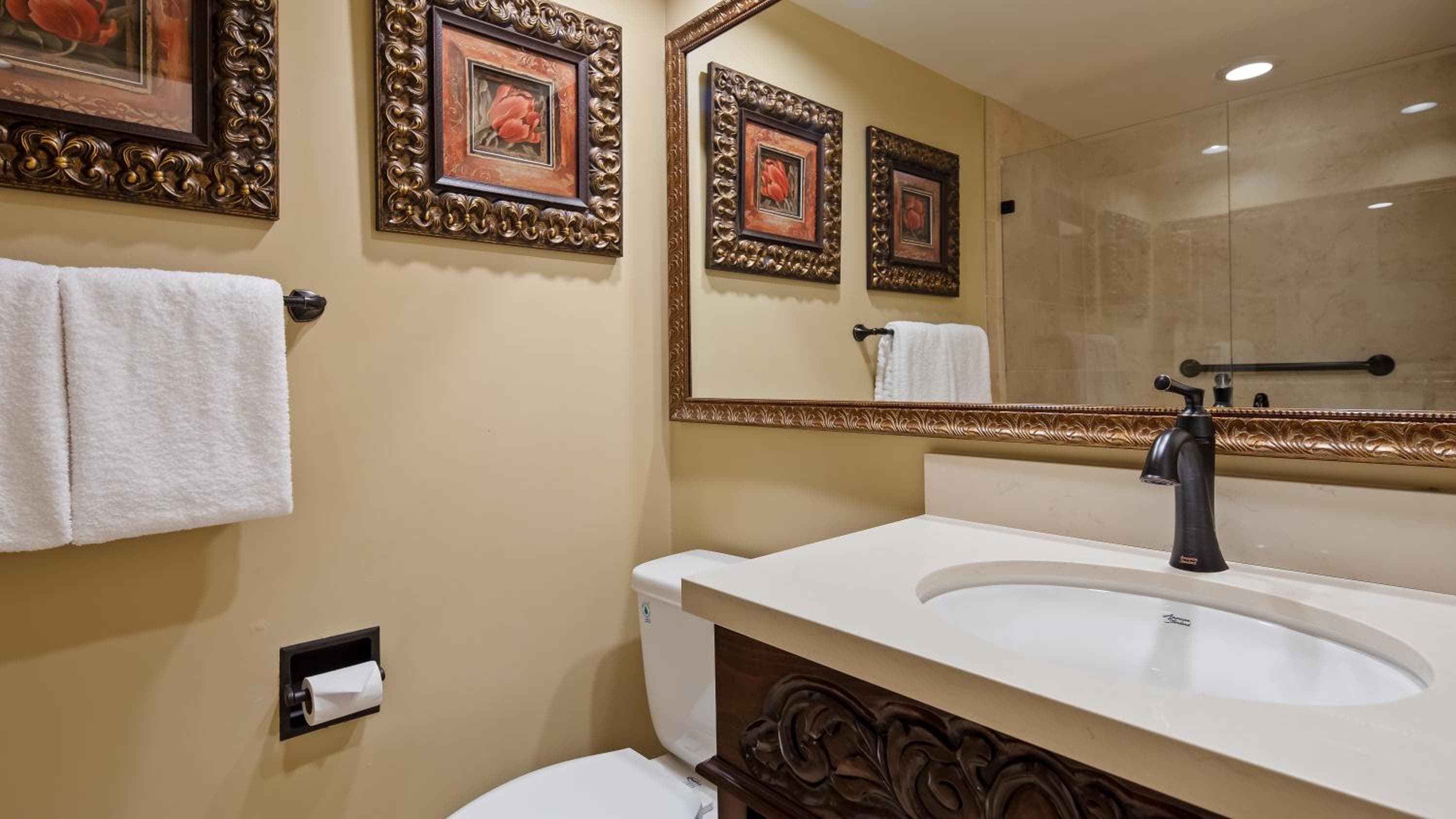 Victorian Inn