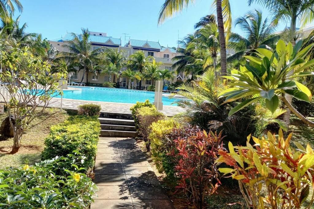 Tropical Holidays