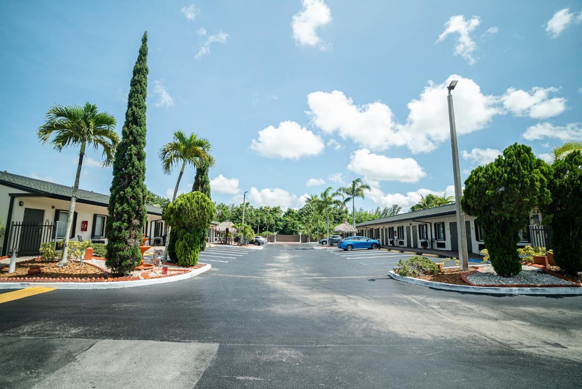 Travelodge by Wyndham Florida City/Homestead/Everglades