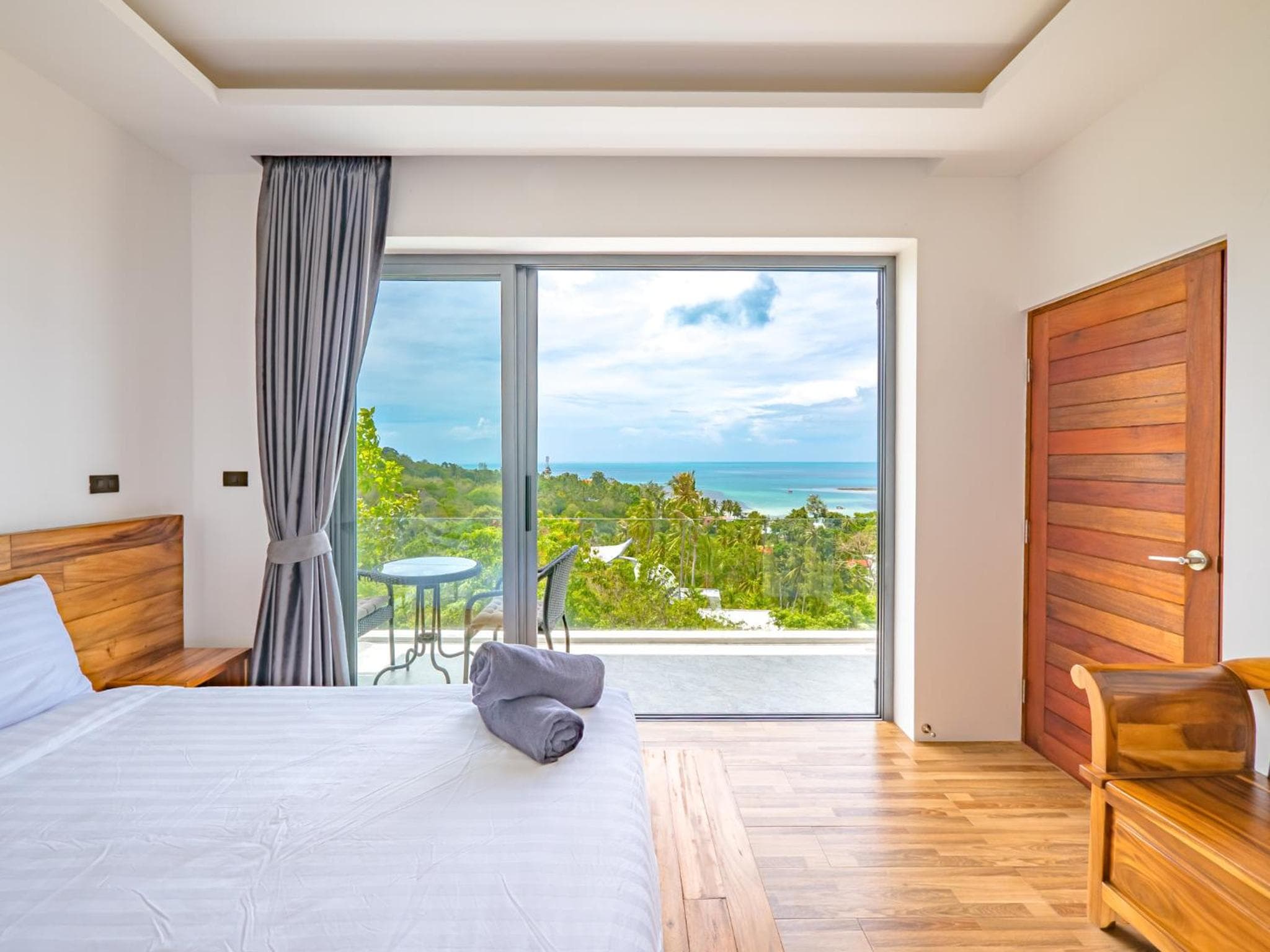 Villas Reef View Garden