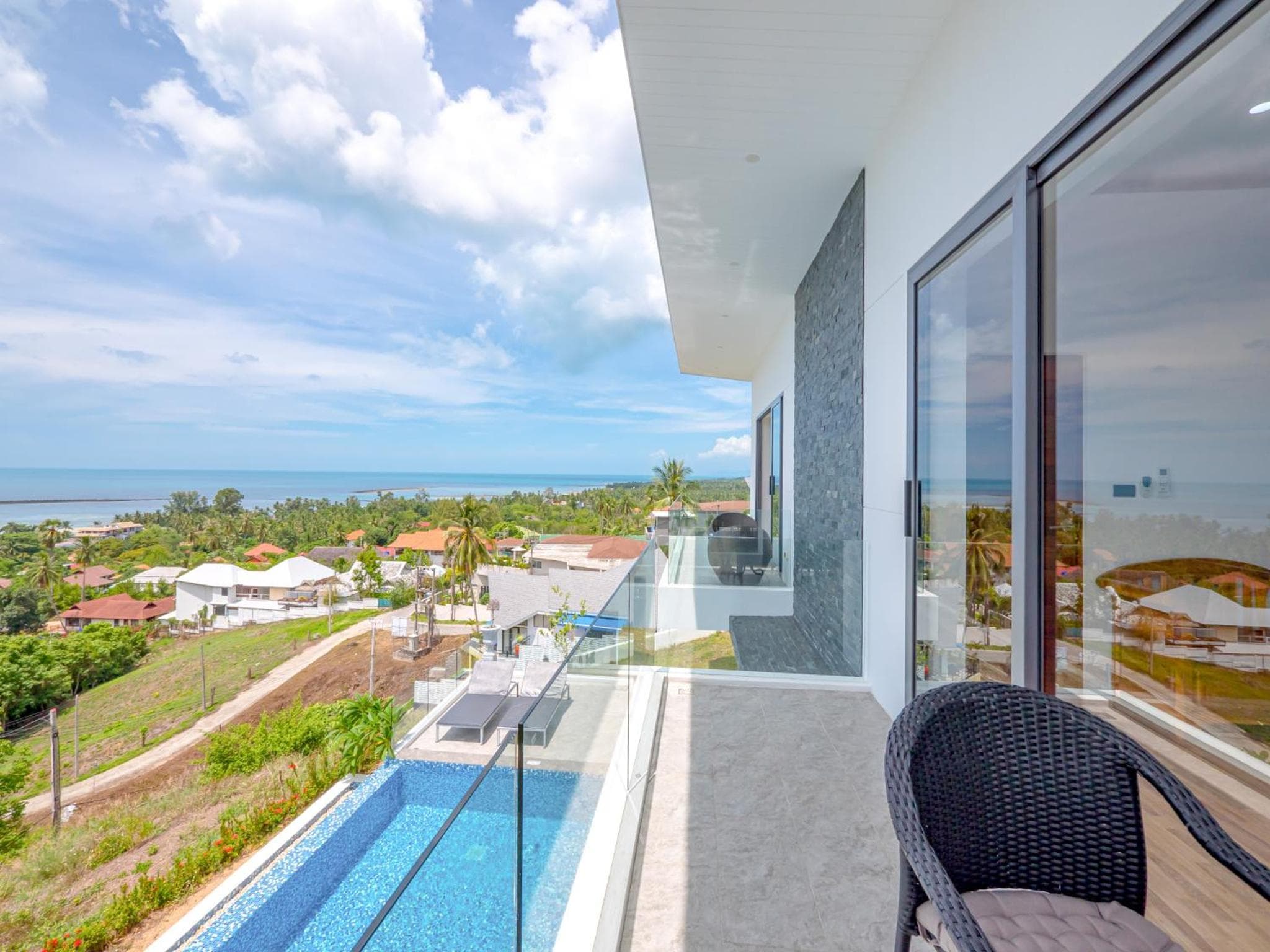 Villas Reef View Garden