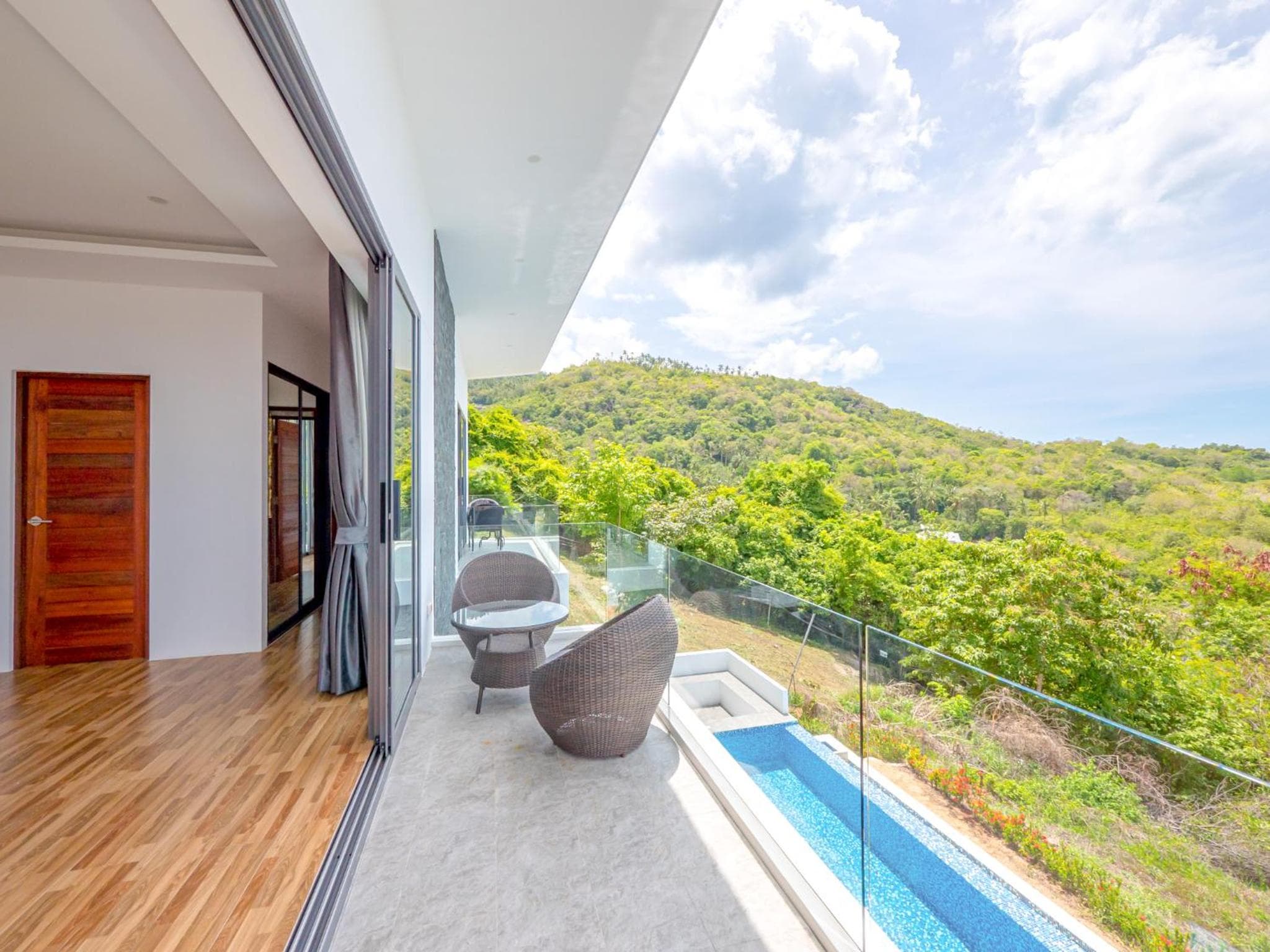 Villas Reef View Garden