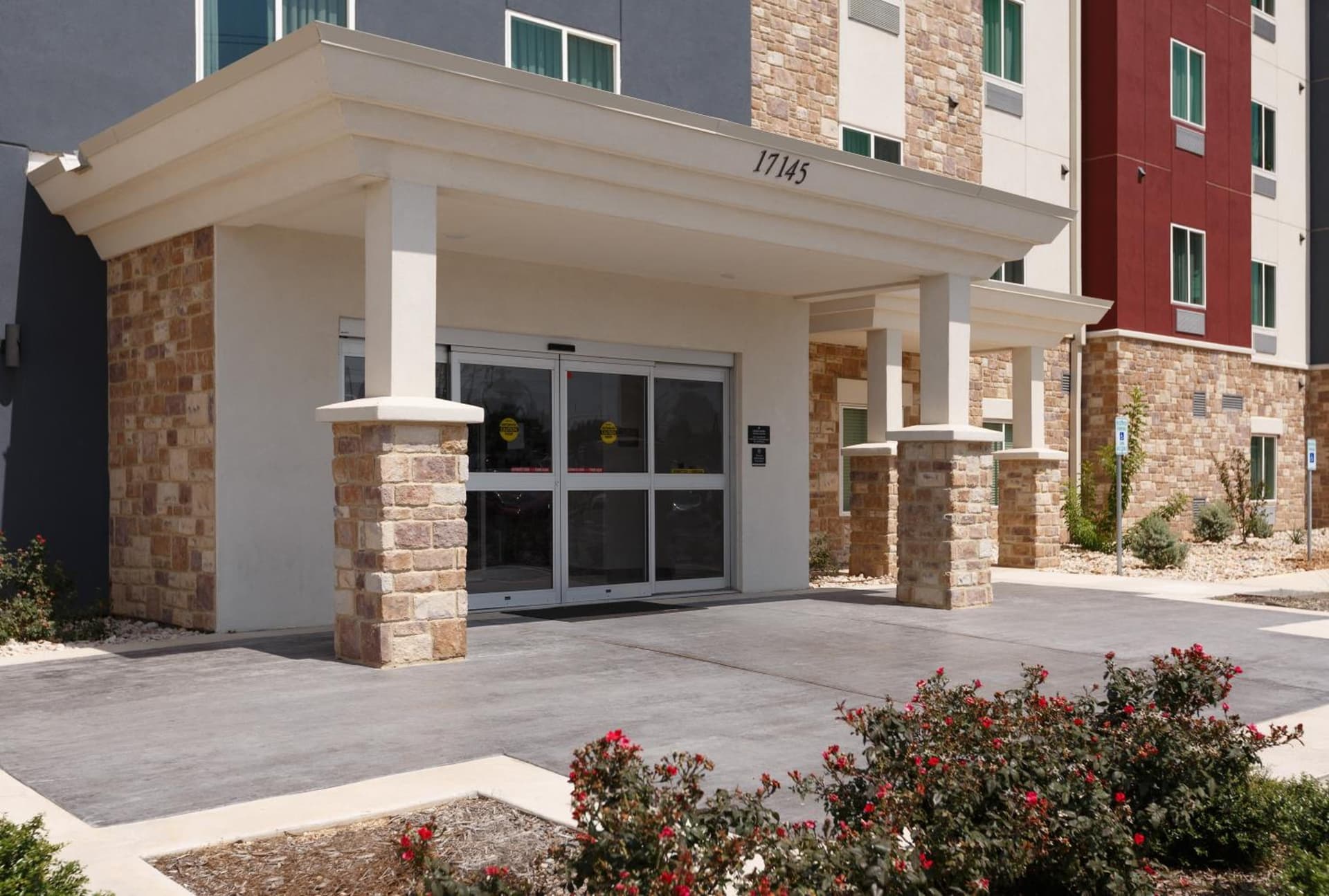 Candlewood Suites - San Antonio - Schertz by IHG