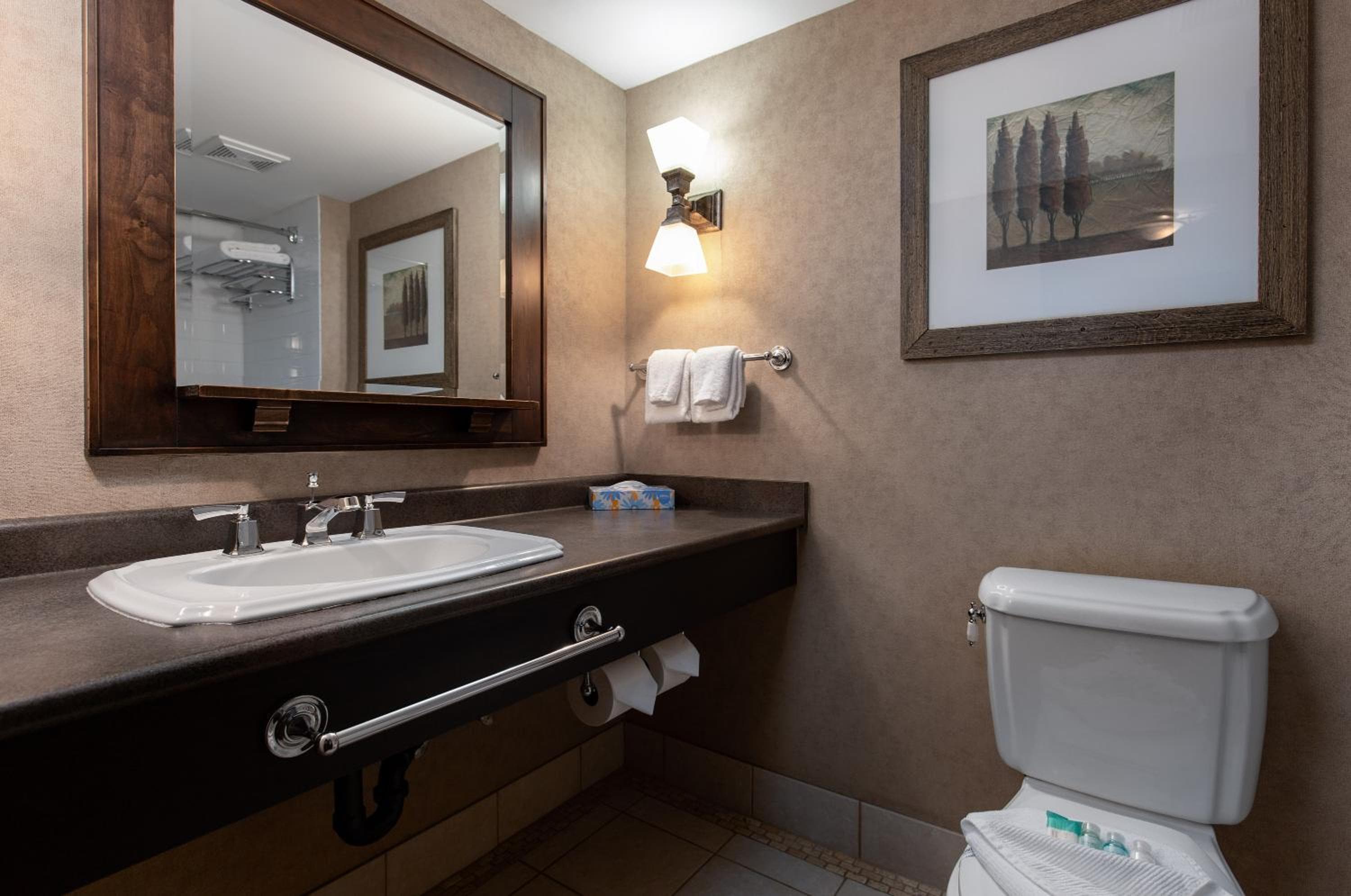 Blackcomb Lodge