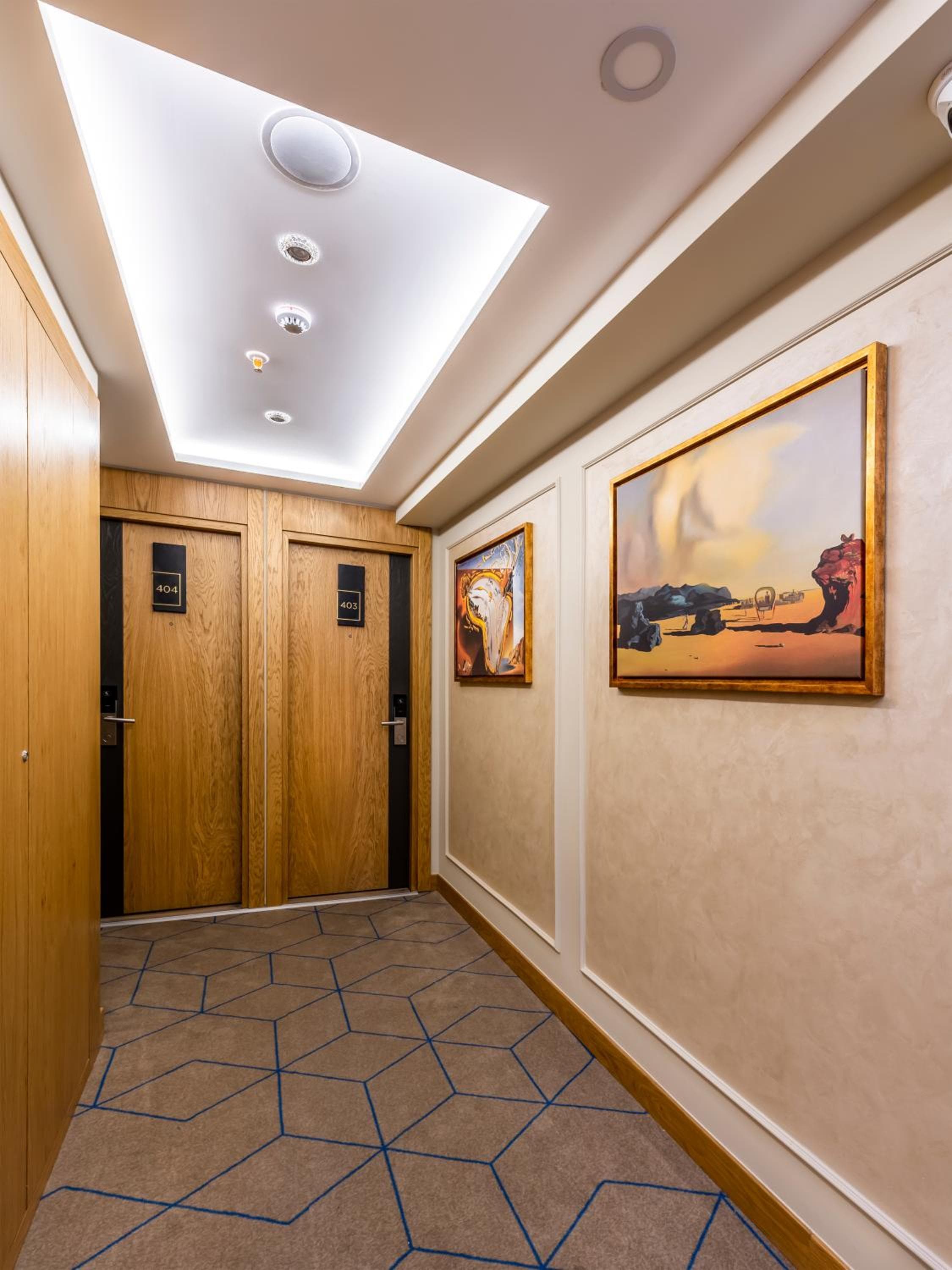 Endican Sultanahmet Hotel