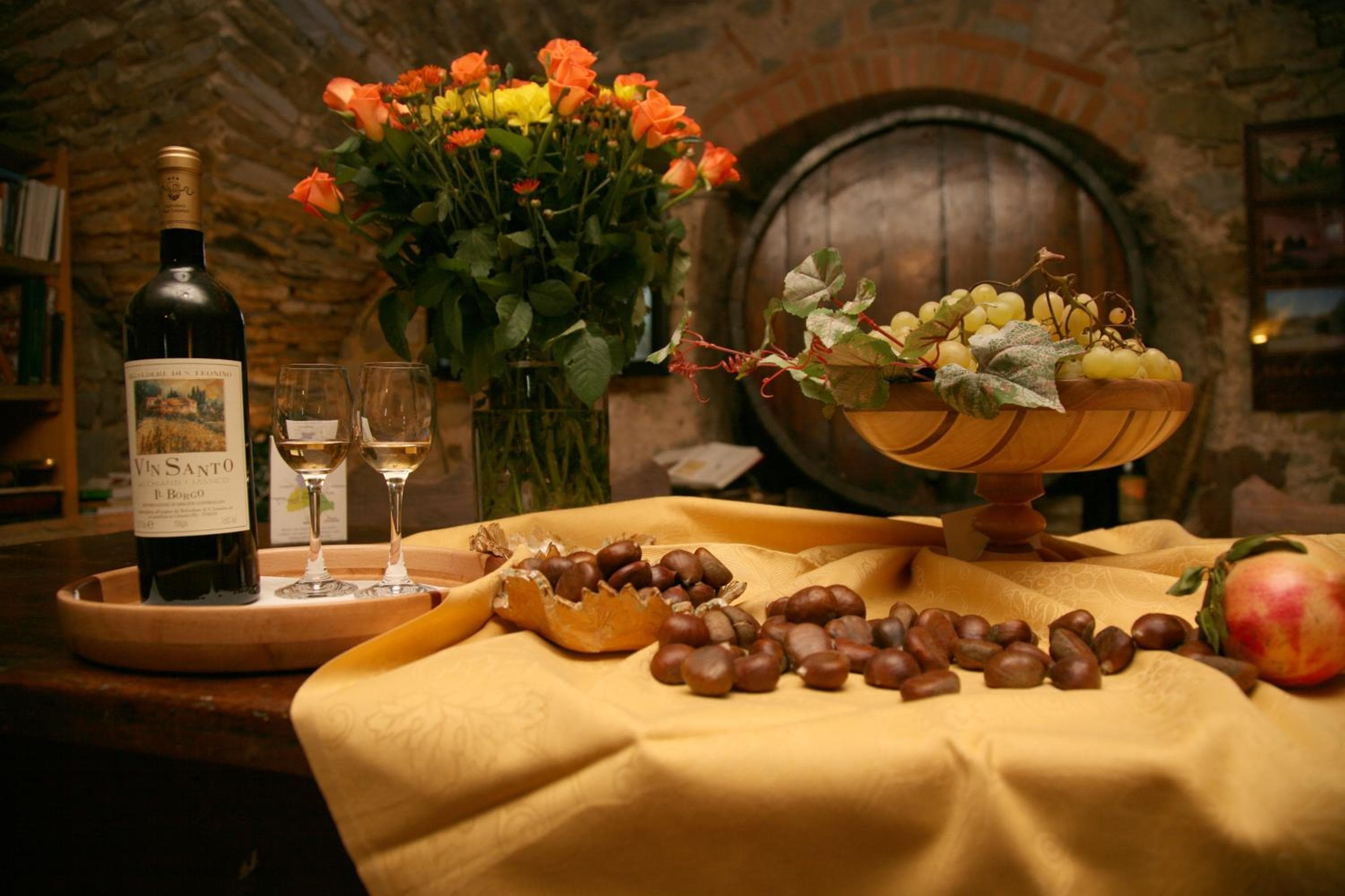 Hotel Colle Etrusco Salivolpi