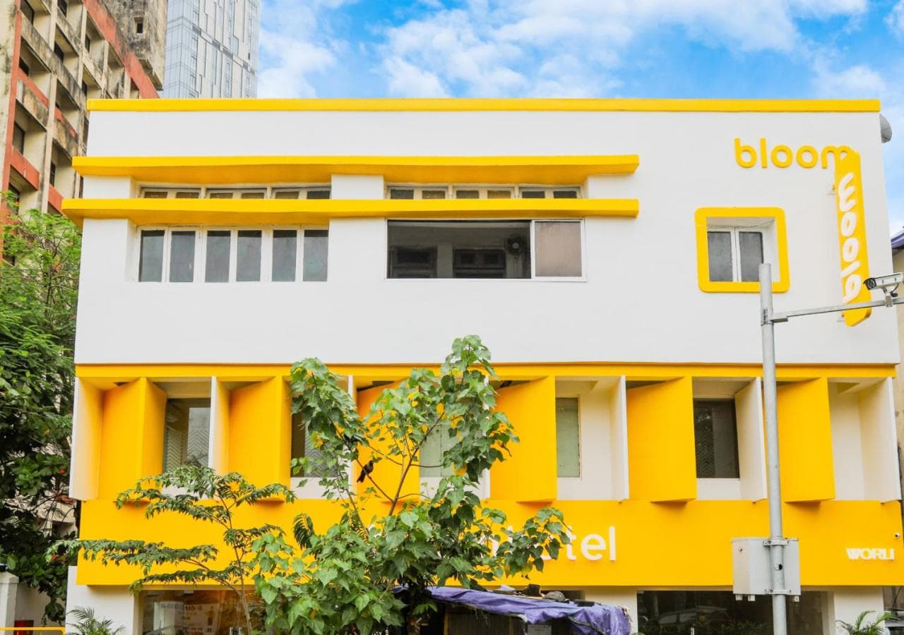 Bloom Hotel - Worli