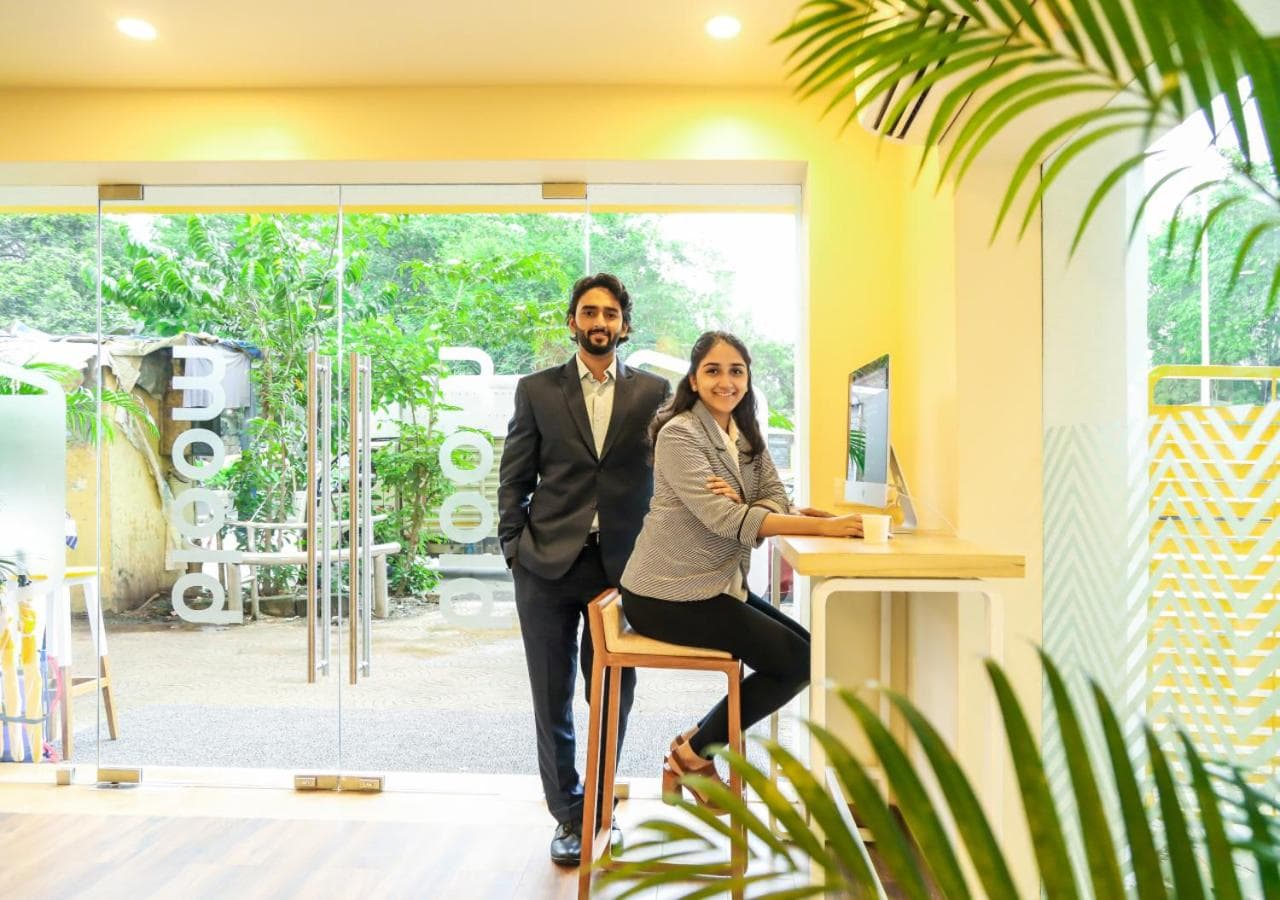 Bloom Hotel - Worli