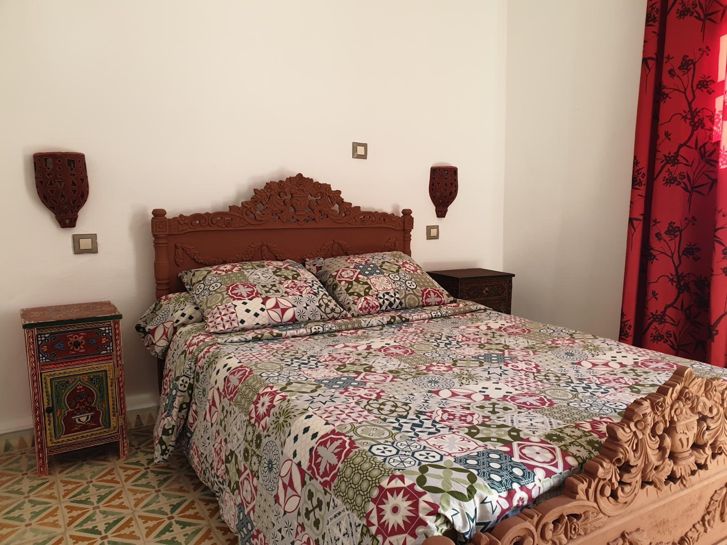 Riad Sidi Magdoul
