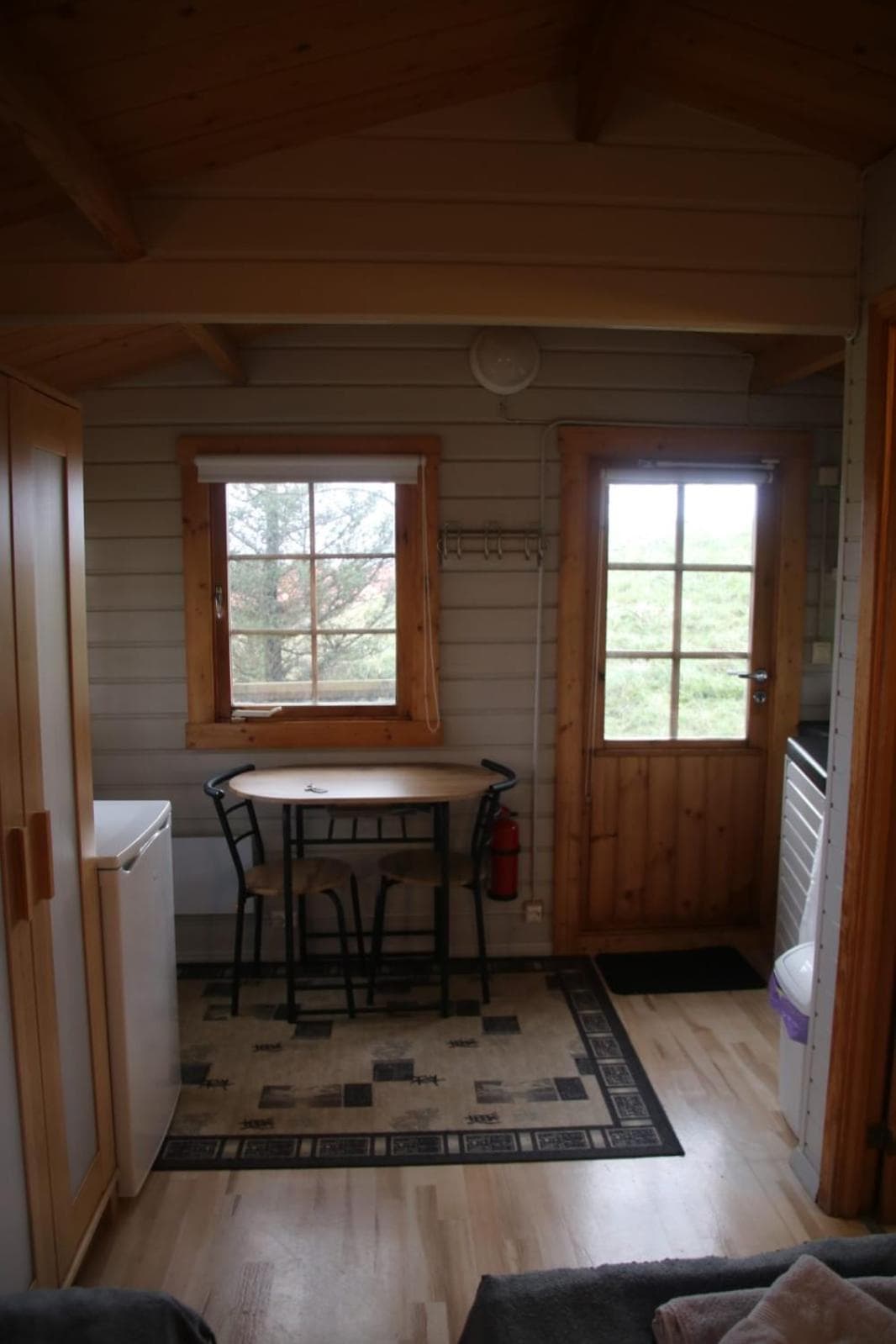 Skógarkot Cottage