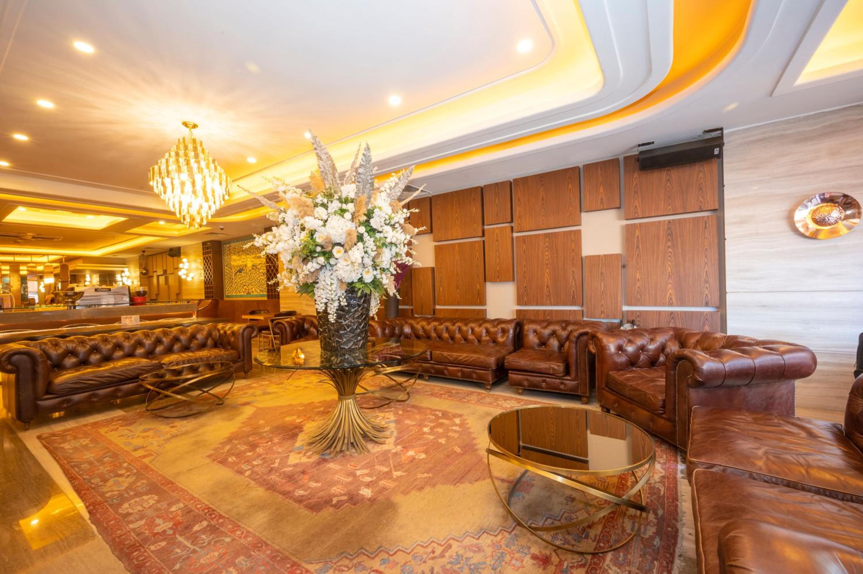 Ramada By Wyndham Istanbul Pera