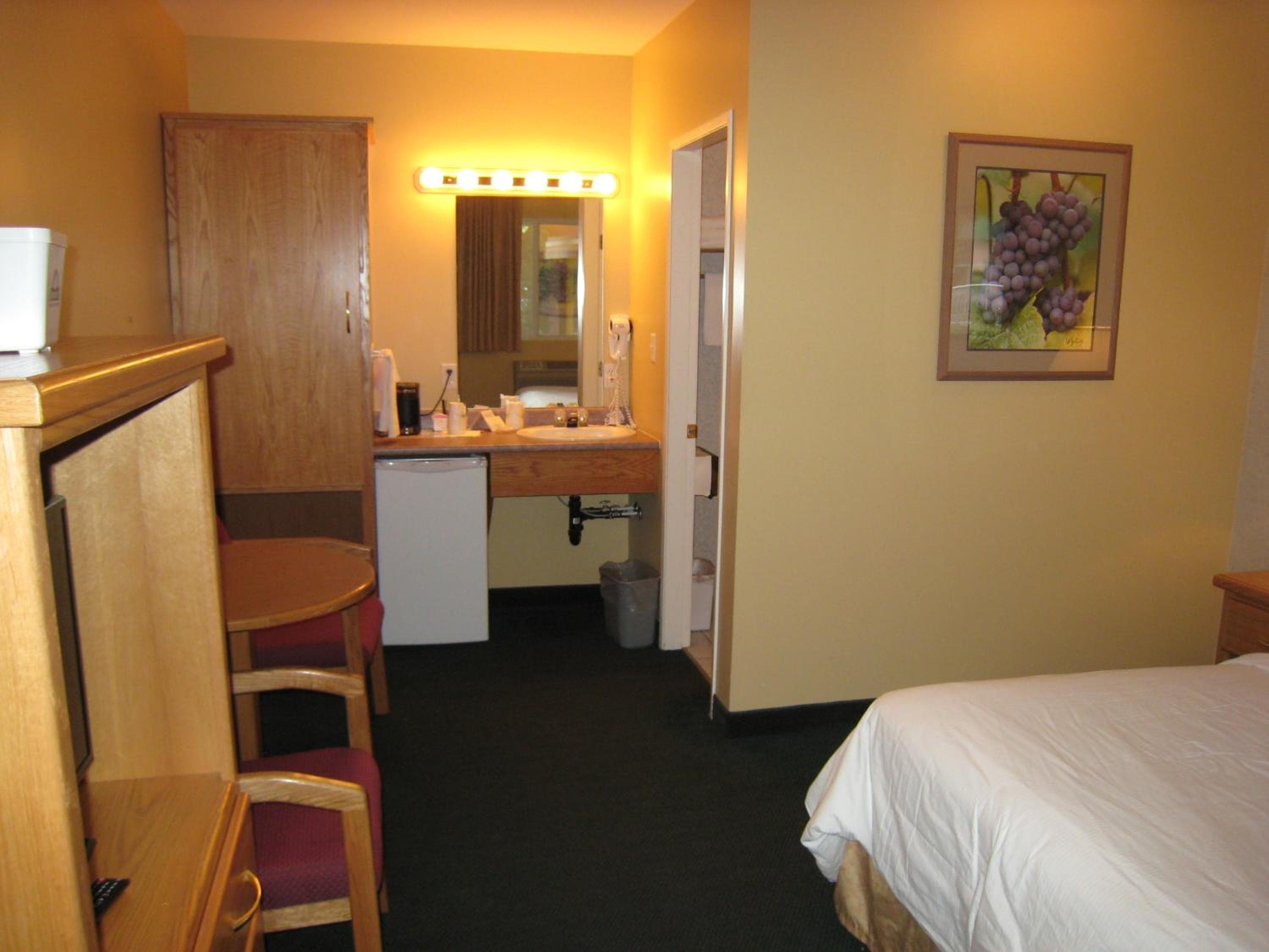 Days Inn by Wyndham Penticton Conference Centre