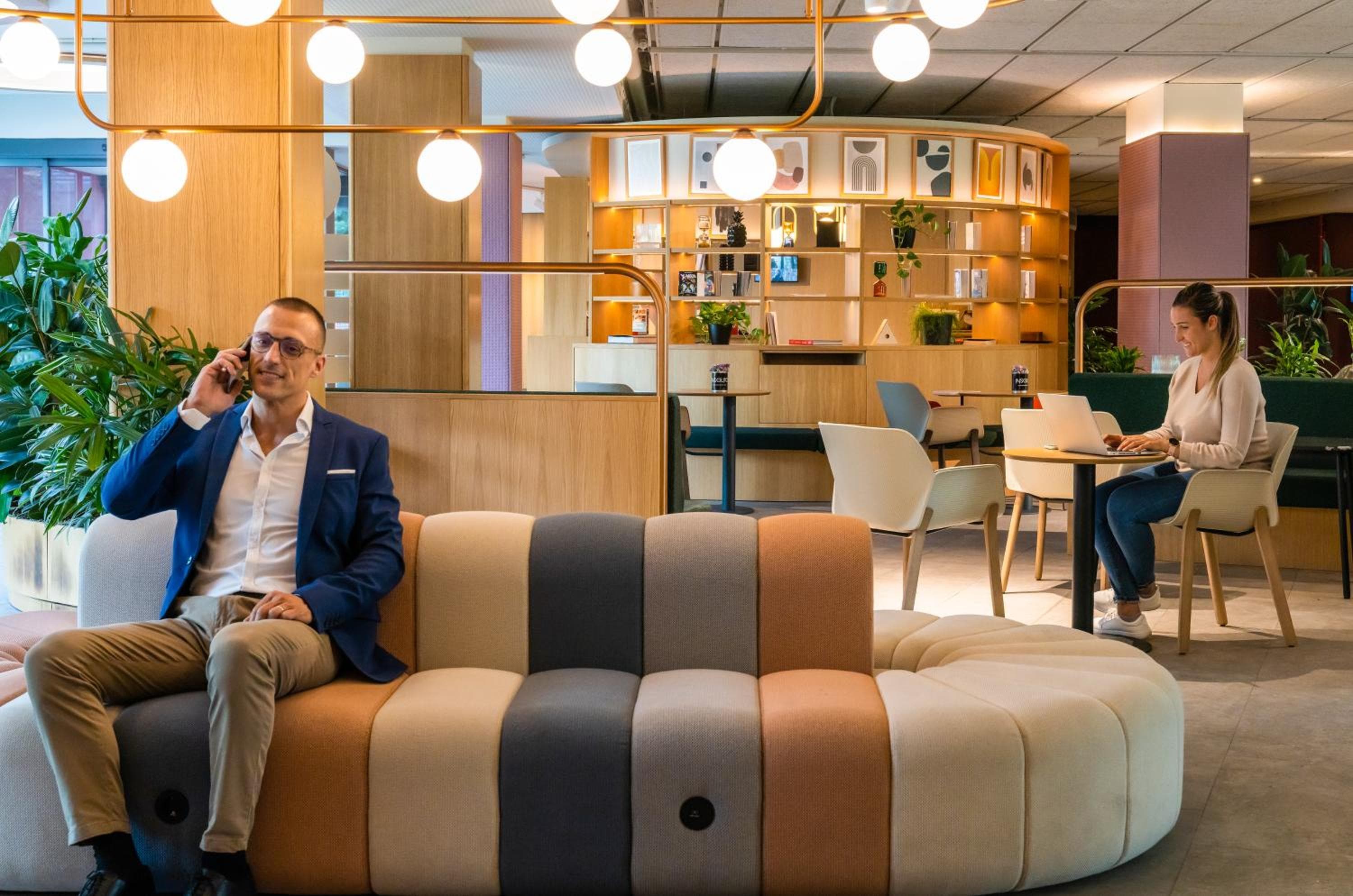 Ibis Styles Madrid City Las Ventas