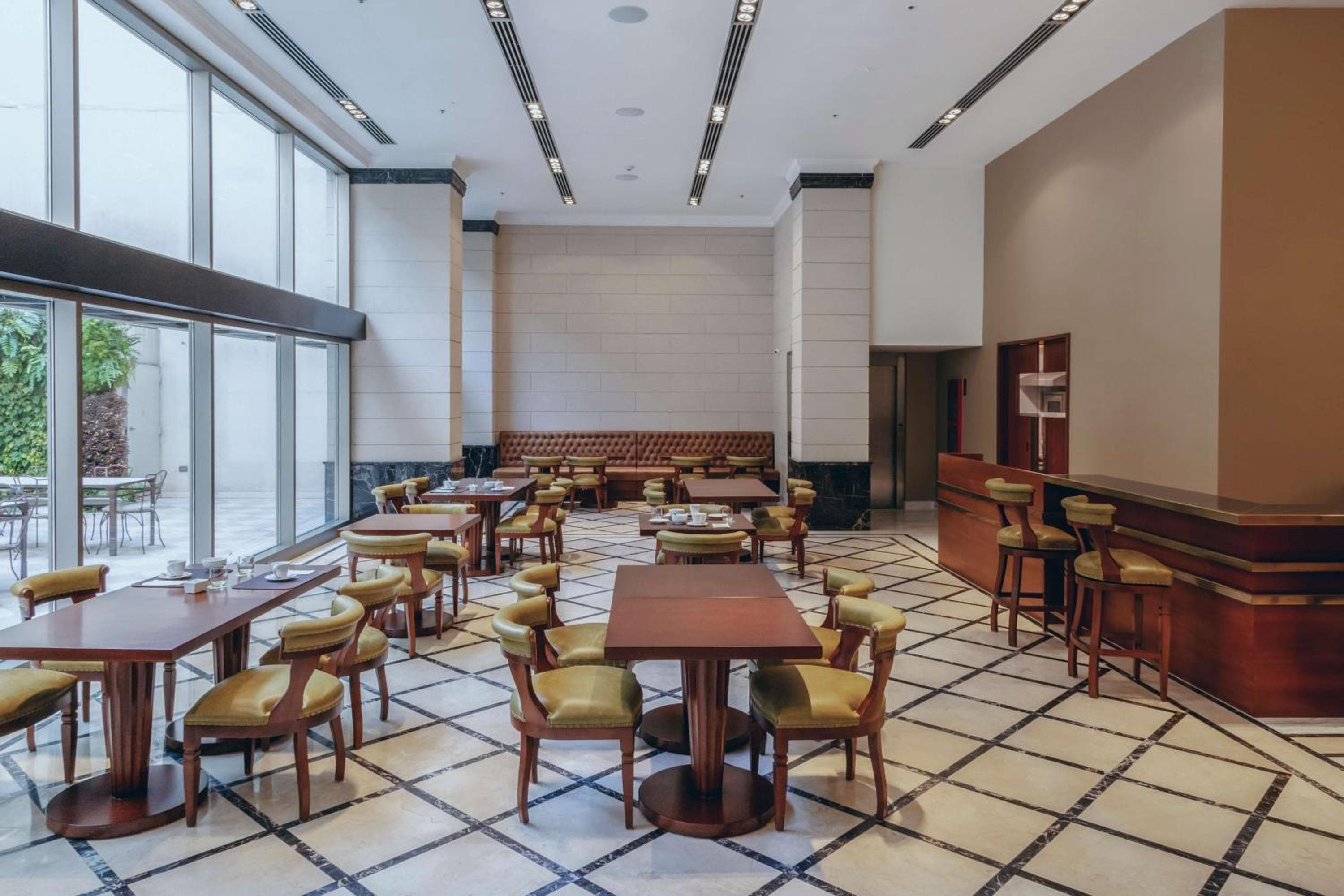 Esplendor by Wyndham Buenos Aires Tango