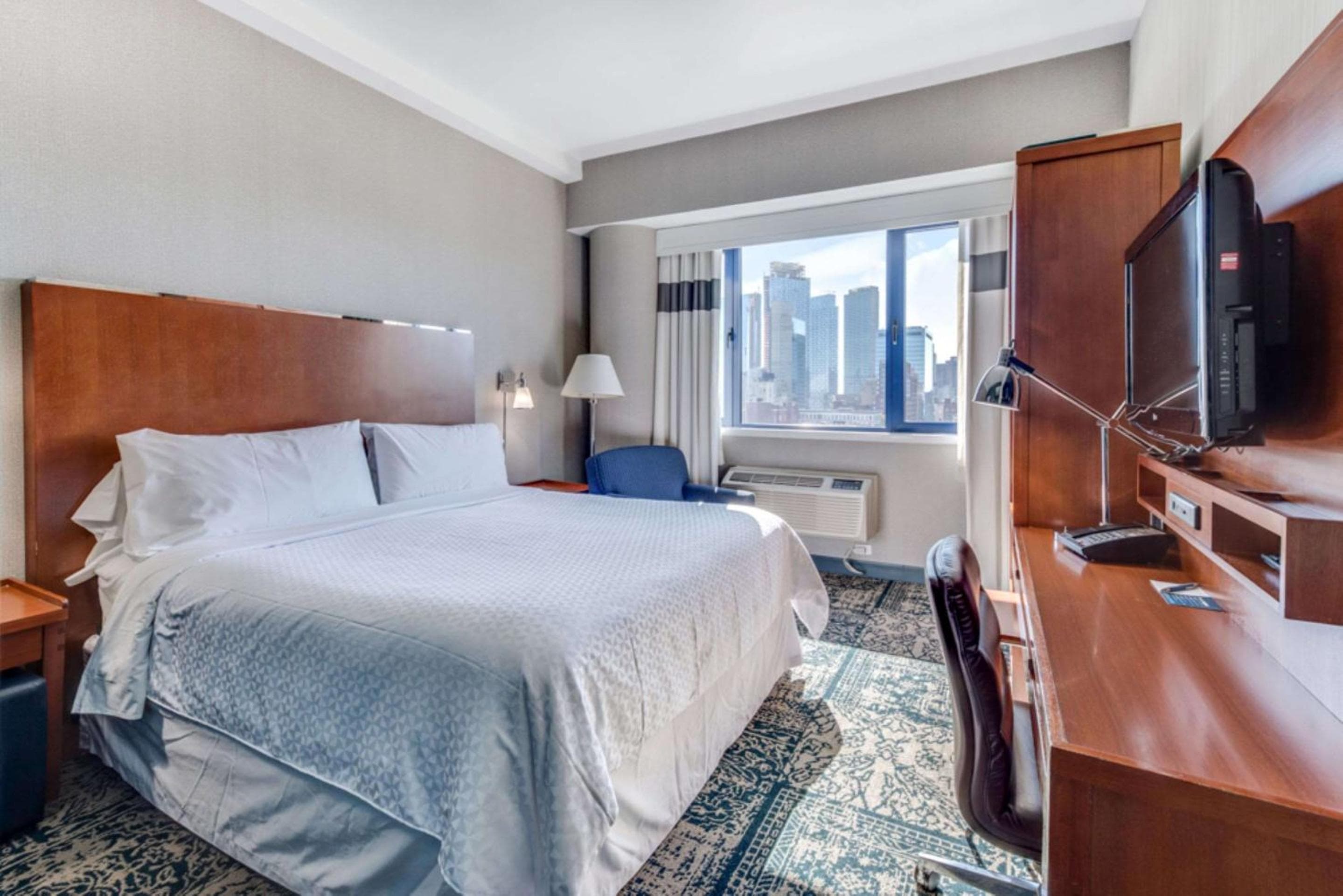 Vista LIC Hotel, Premier Collection by Best Western