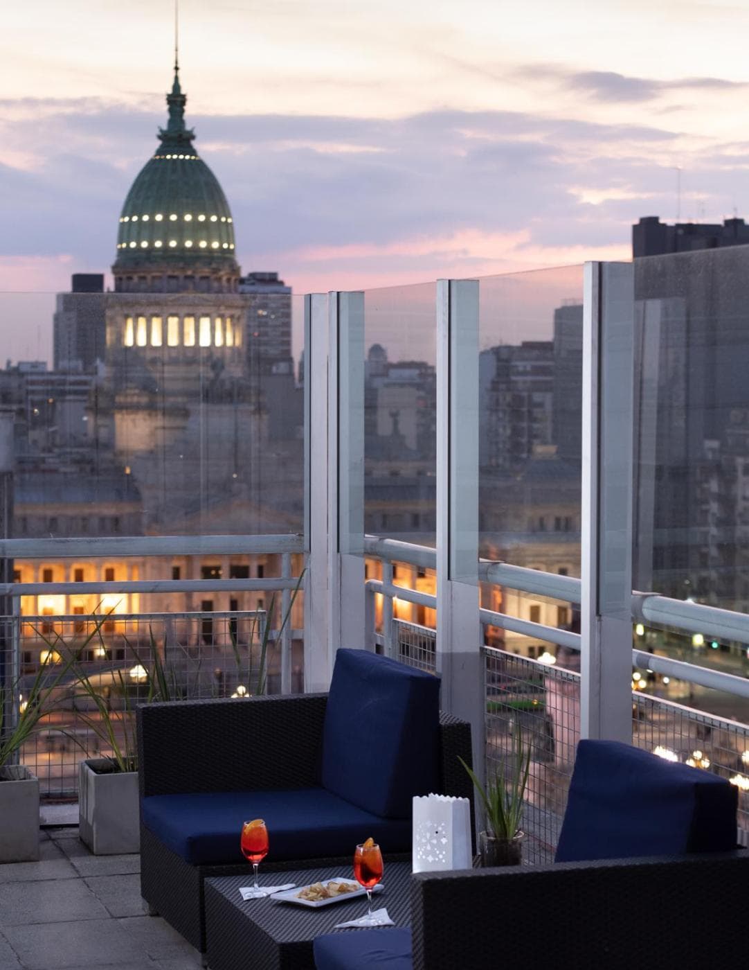 ibis Buenos Aires Congreso