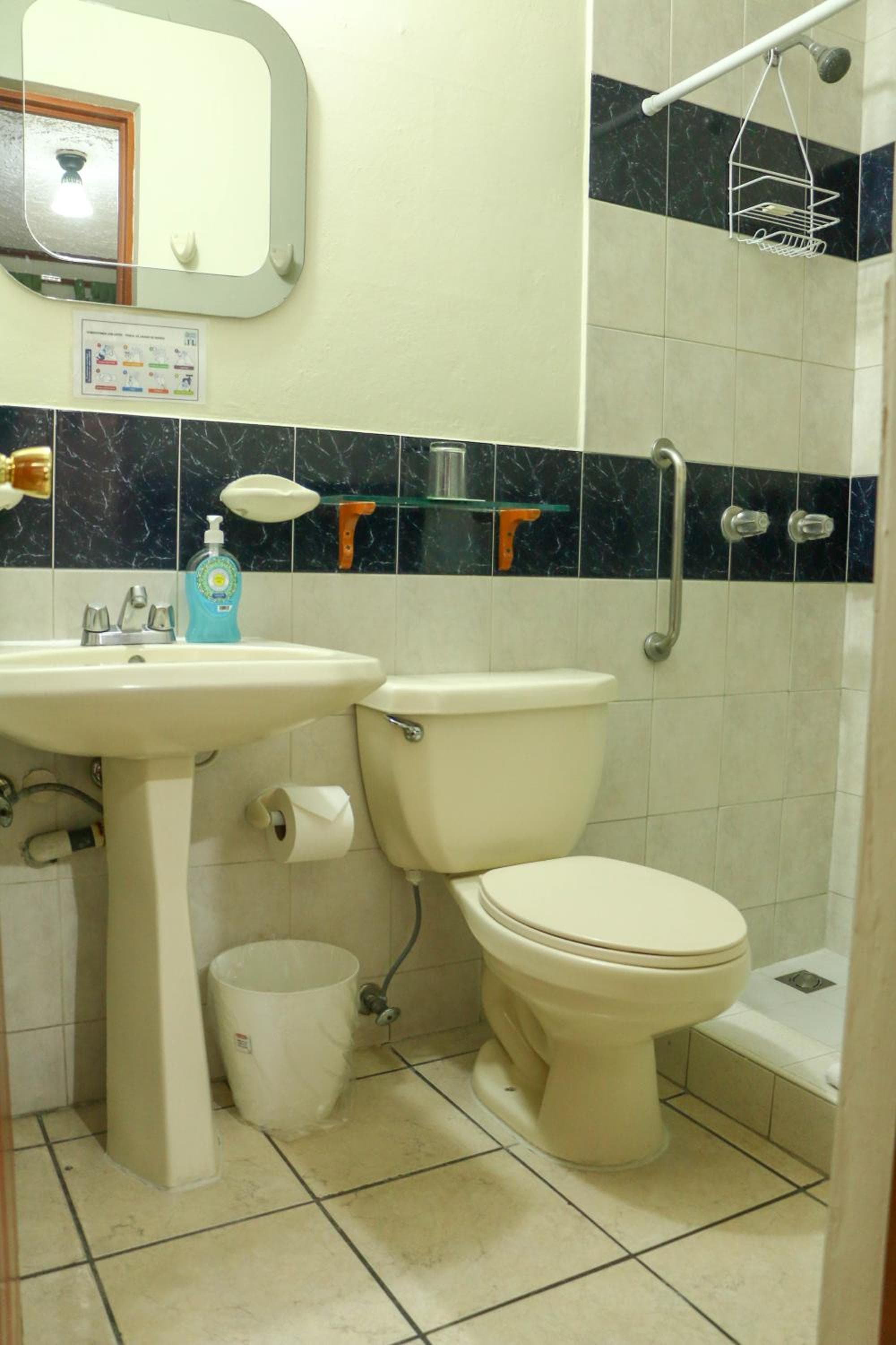 Hotel Villa Serena Escalon
