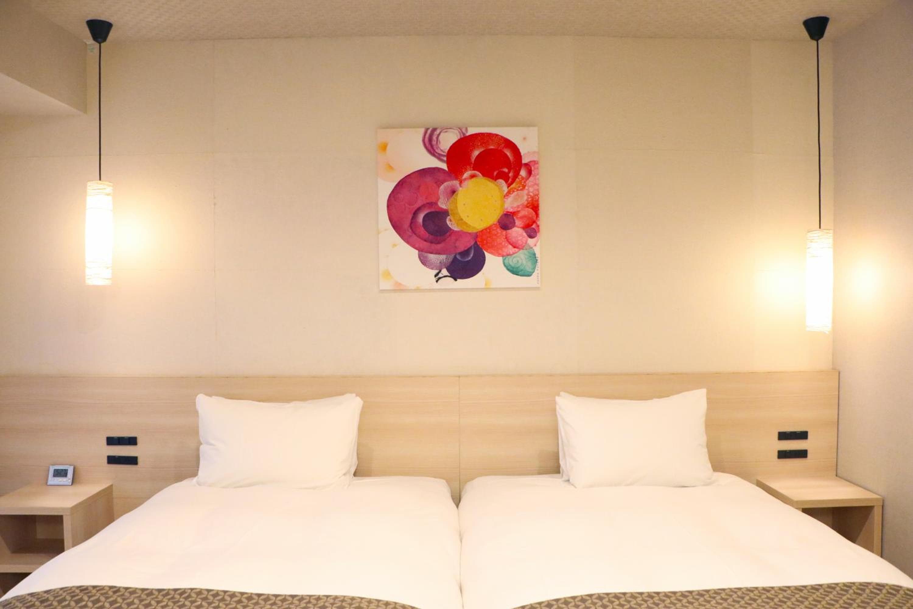 Hotel Gran Ms Kyoto