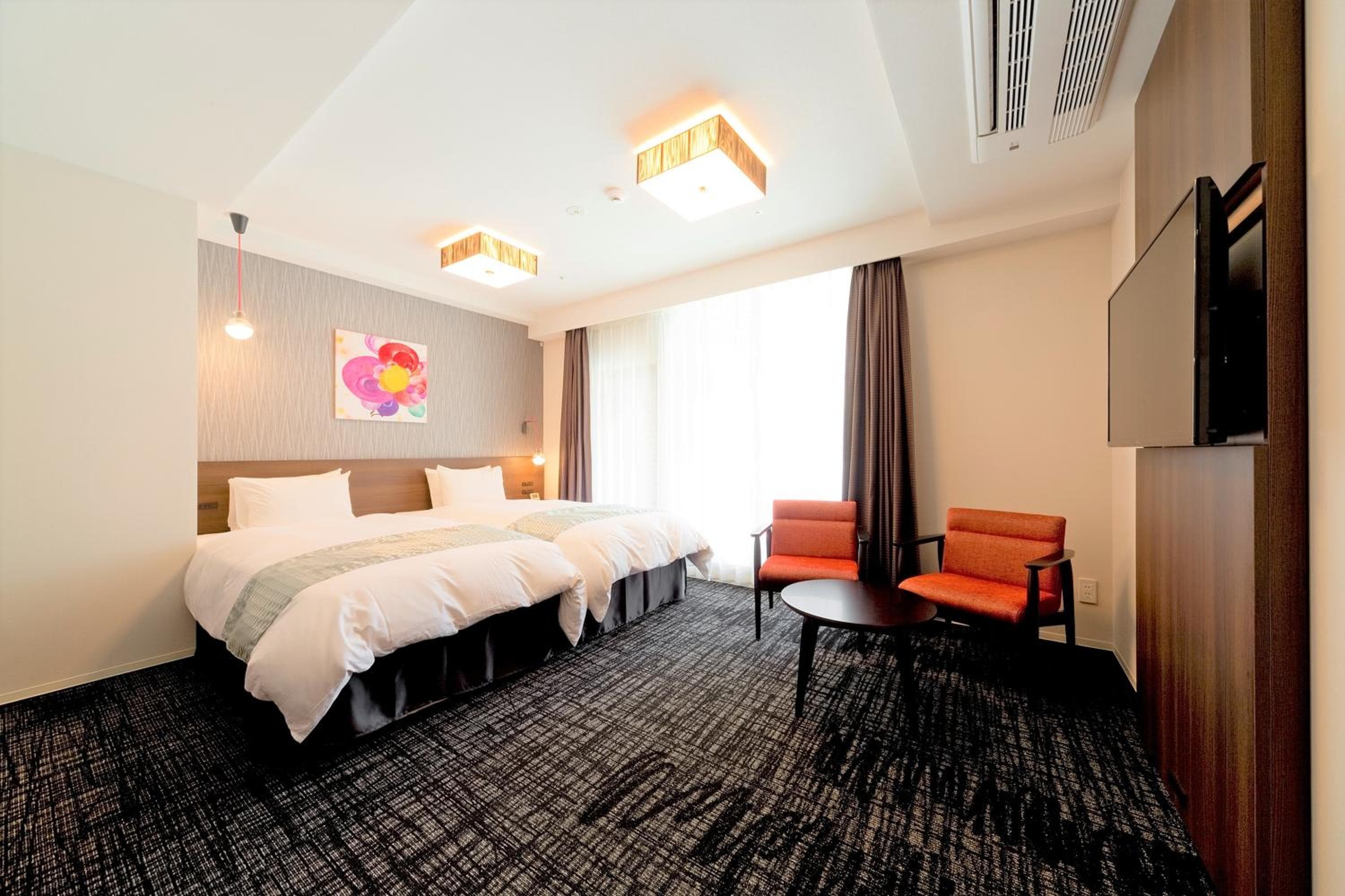 Hotel Gran Ms Kyoto