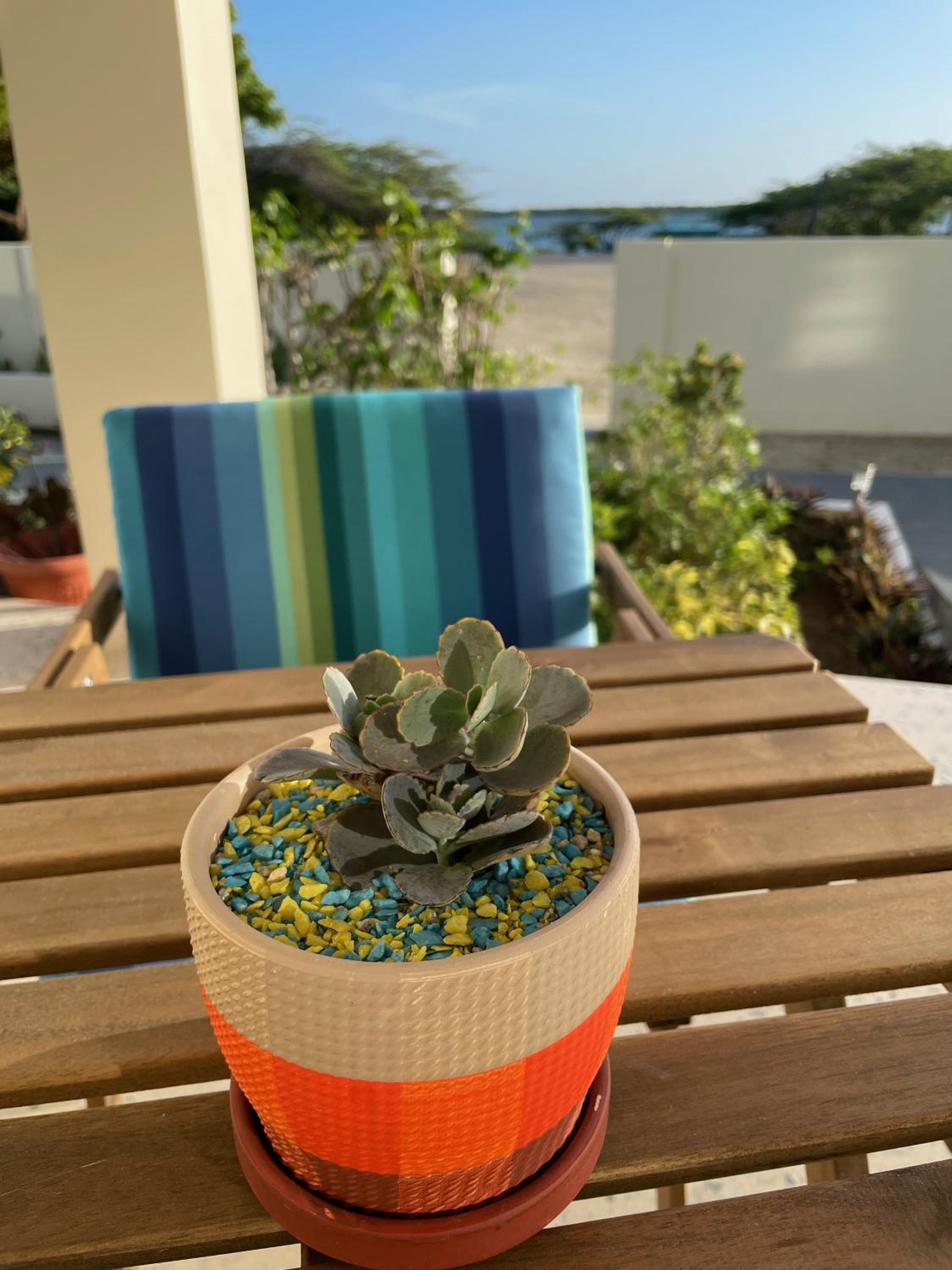 Vistalmar Ocean Suites