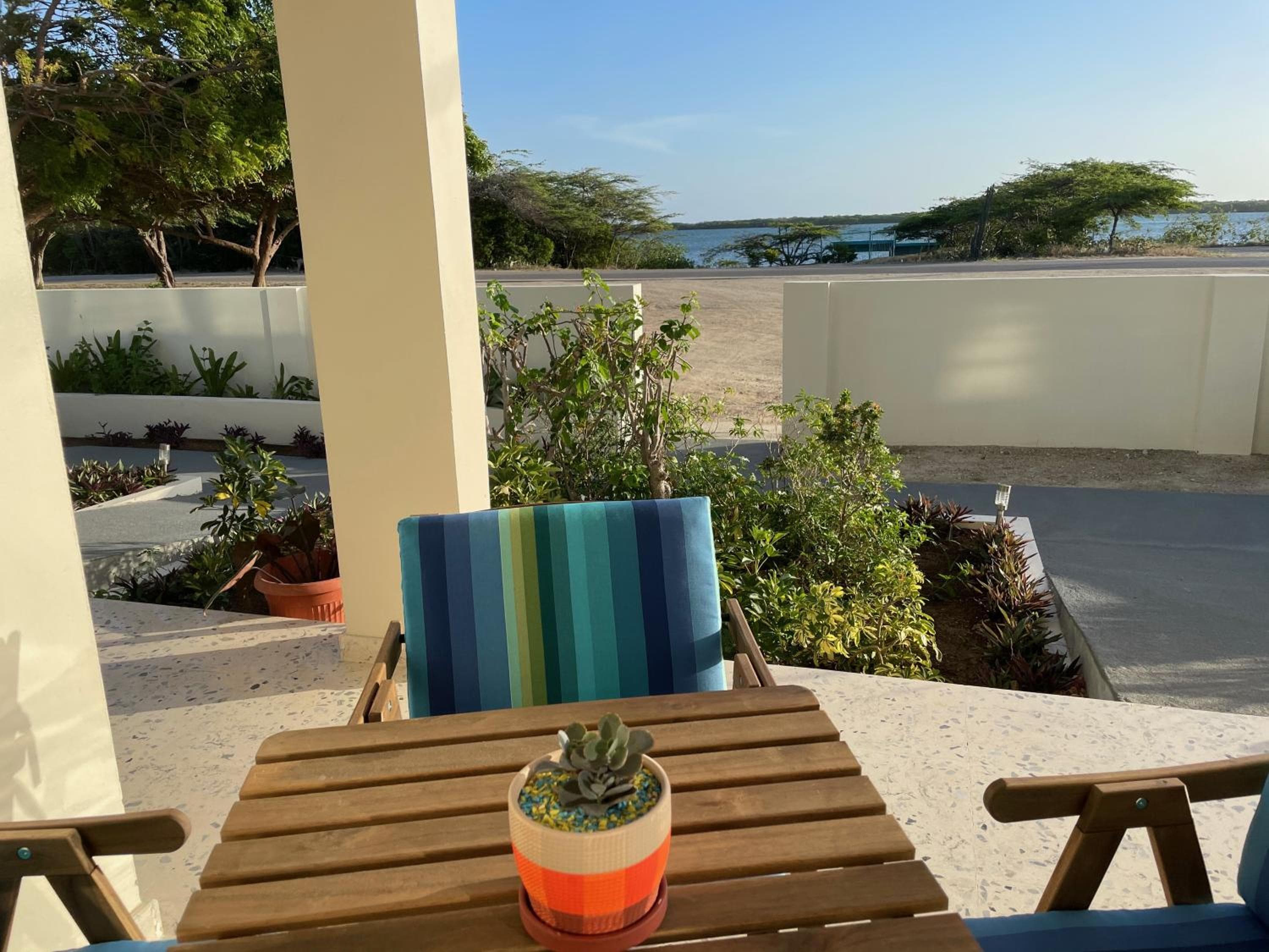 Vistalmar Ocean Suites