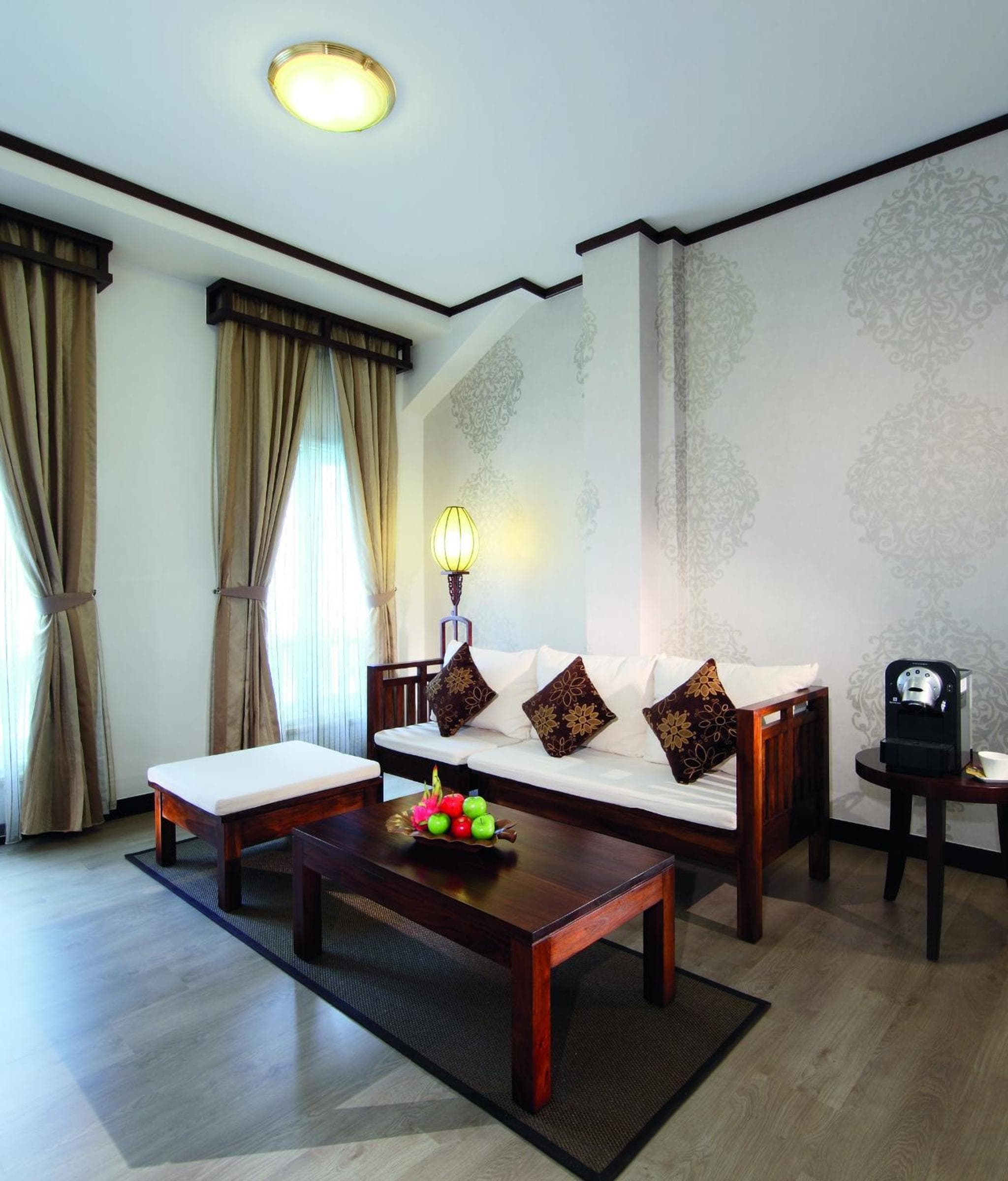 Village Hotel Albert Court by Far East Hospitality