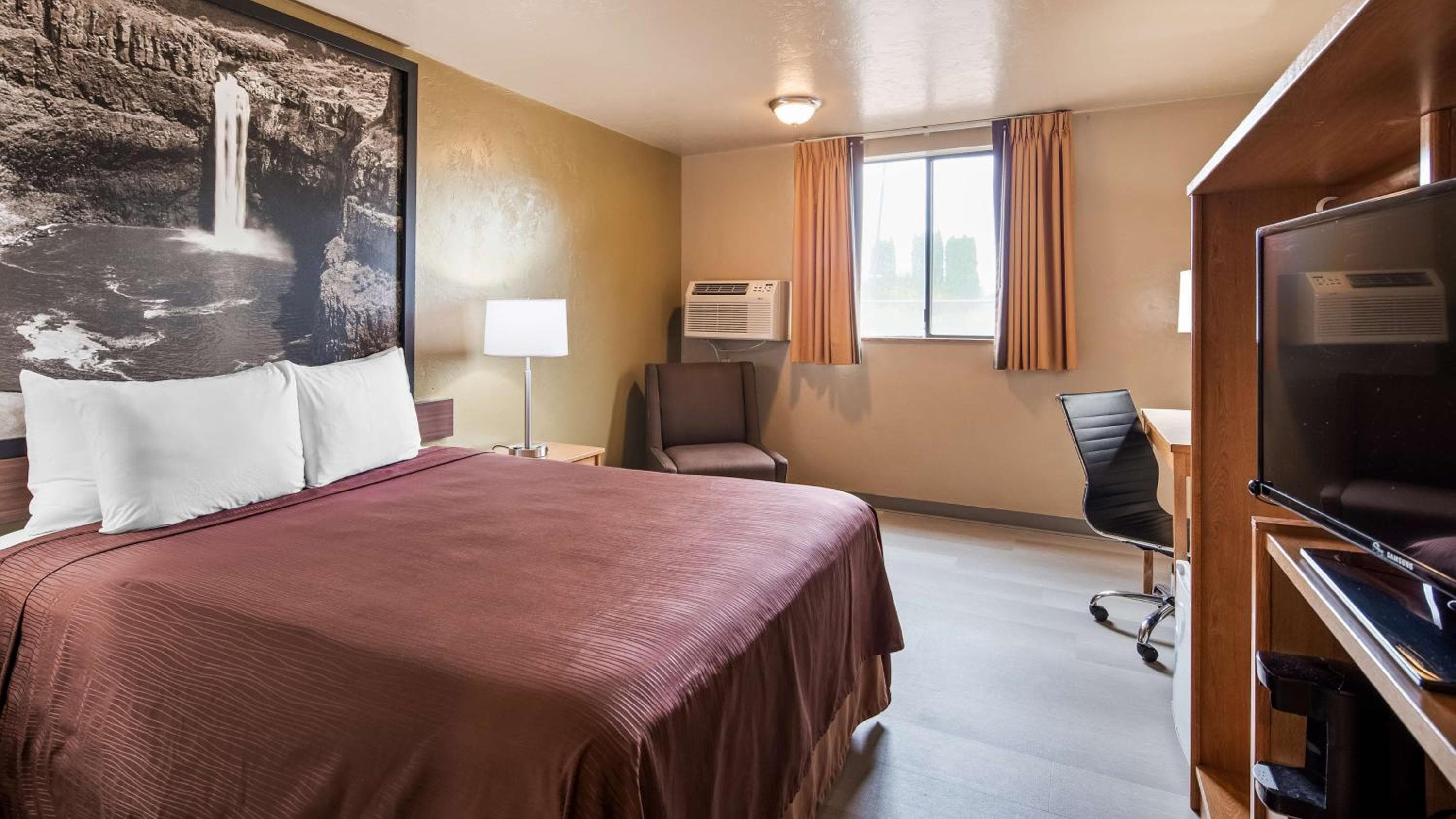SureStay Hotel by Best Western Ellensburg