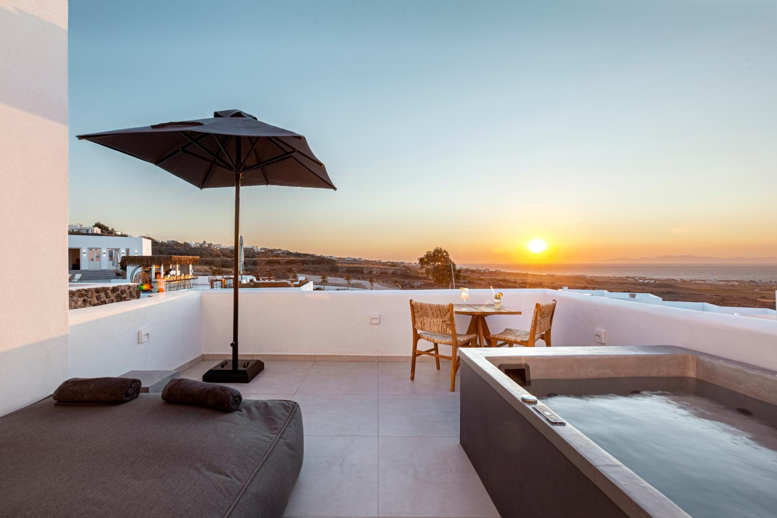 Secret View Hotel