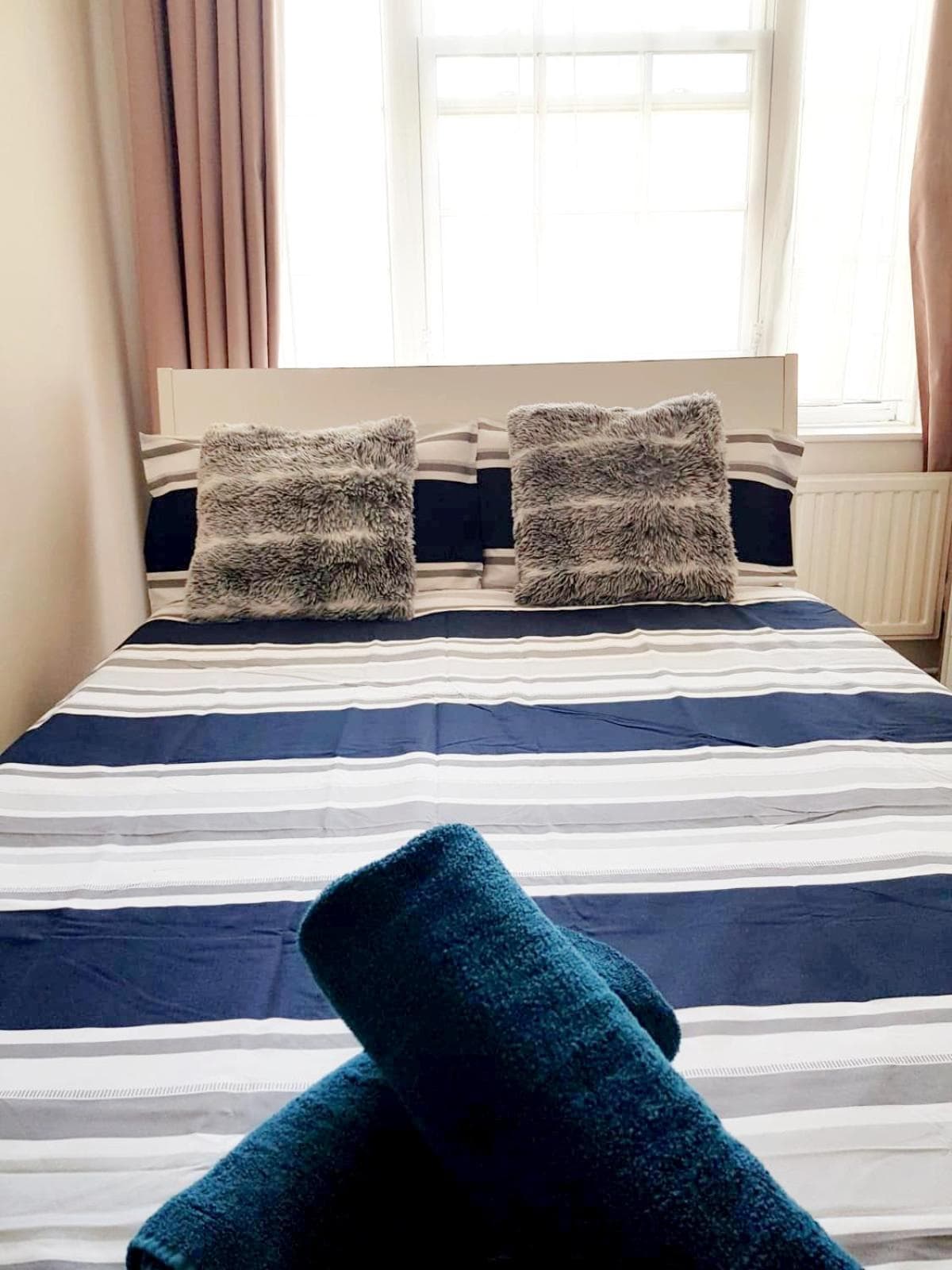 Waterloo Rooms