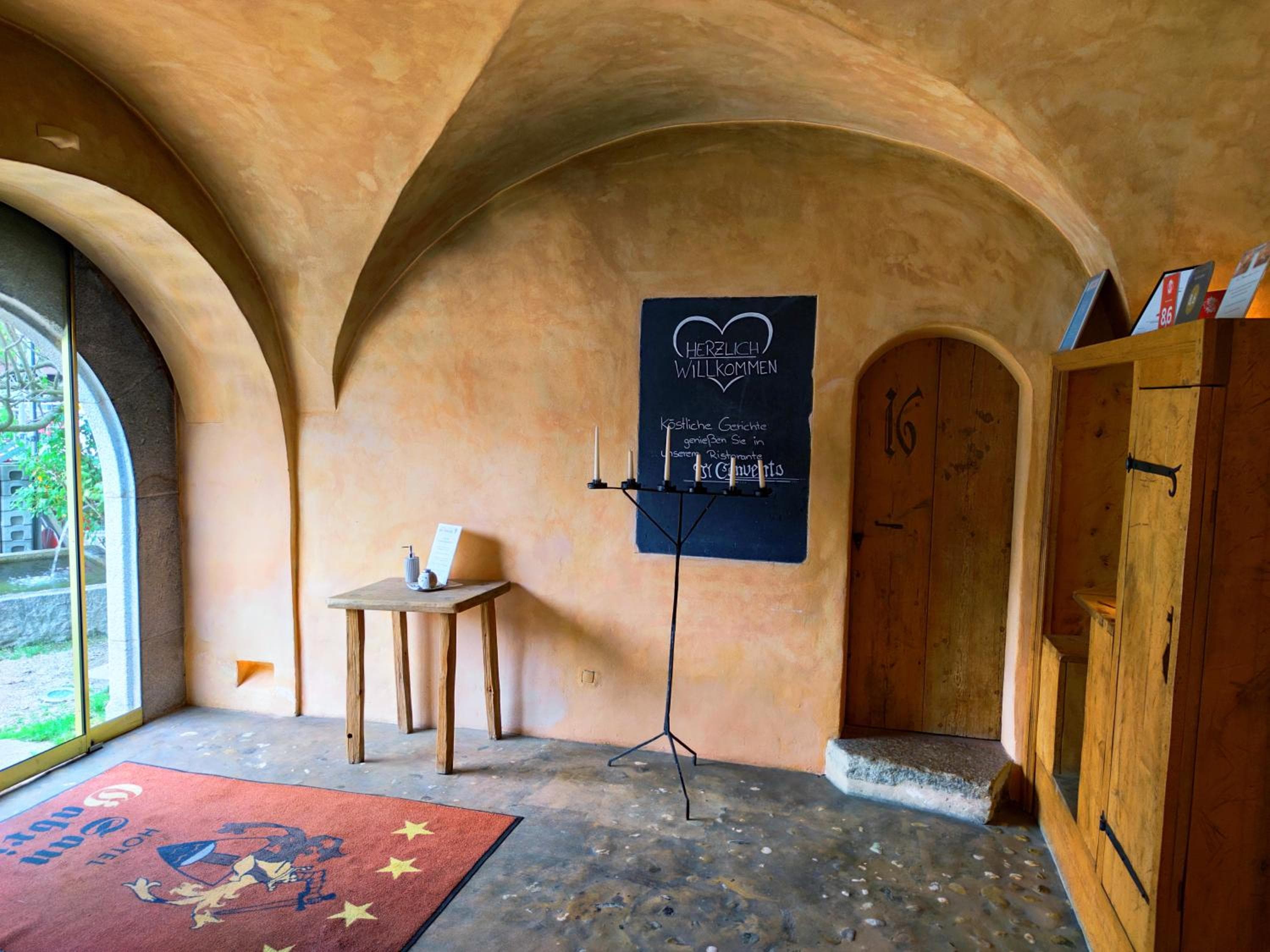 Hotel San Gabriele