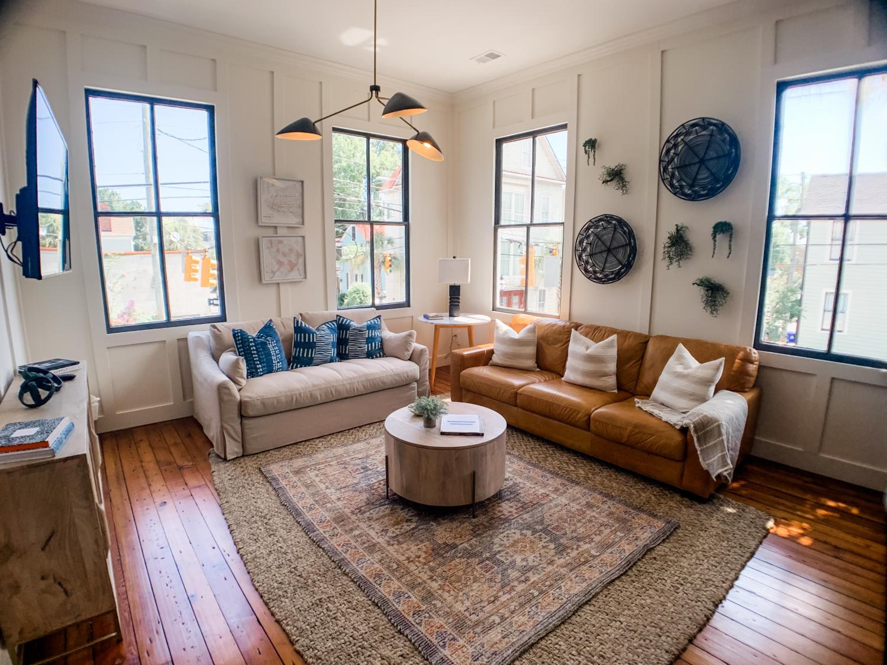 Guesthouse Charleston EAST 46 G and H