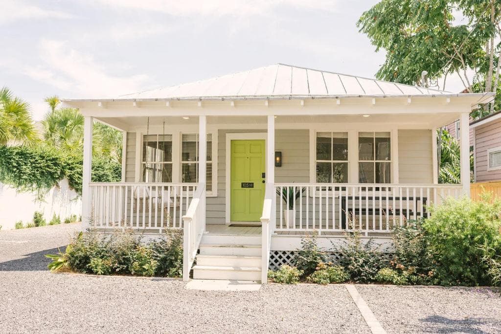 Guesthouse Charleston SOUTH 105 5