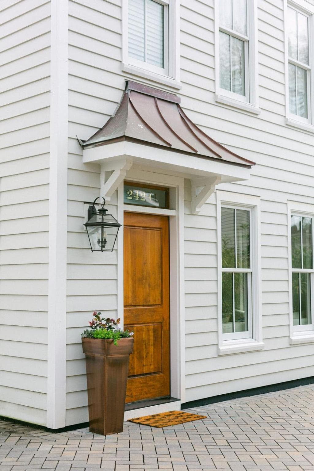 Guesthouse Charleston WEST 242 C