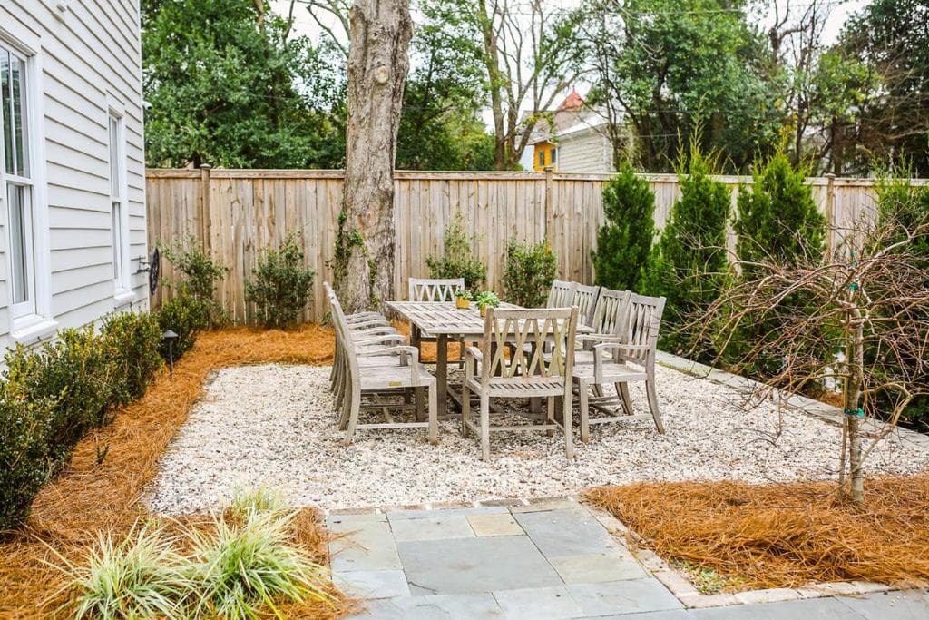 Guesthouse Charleston WEST 242 C