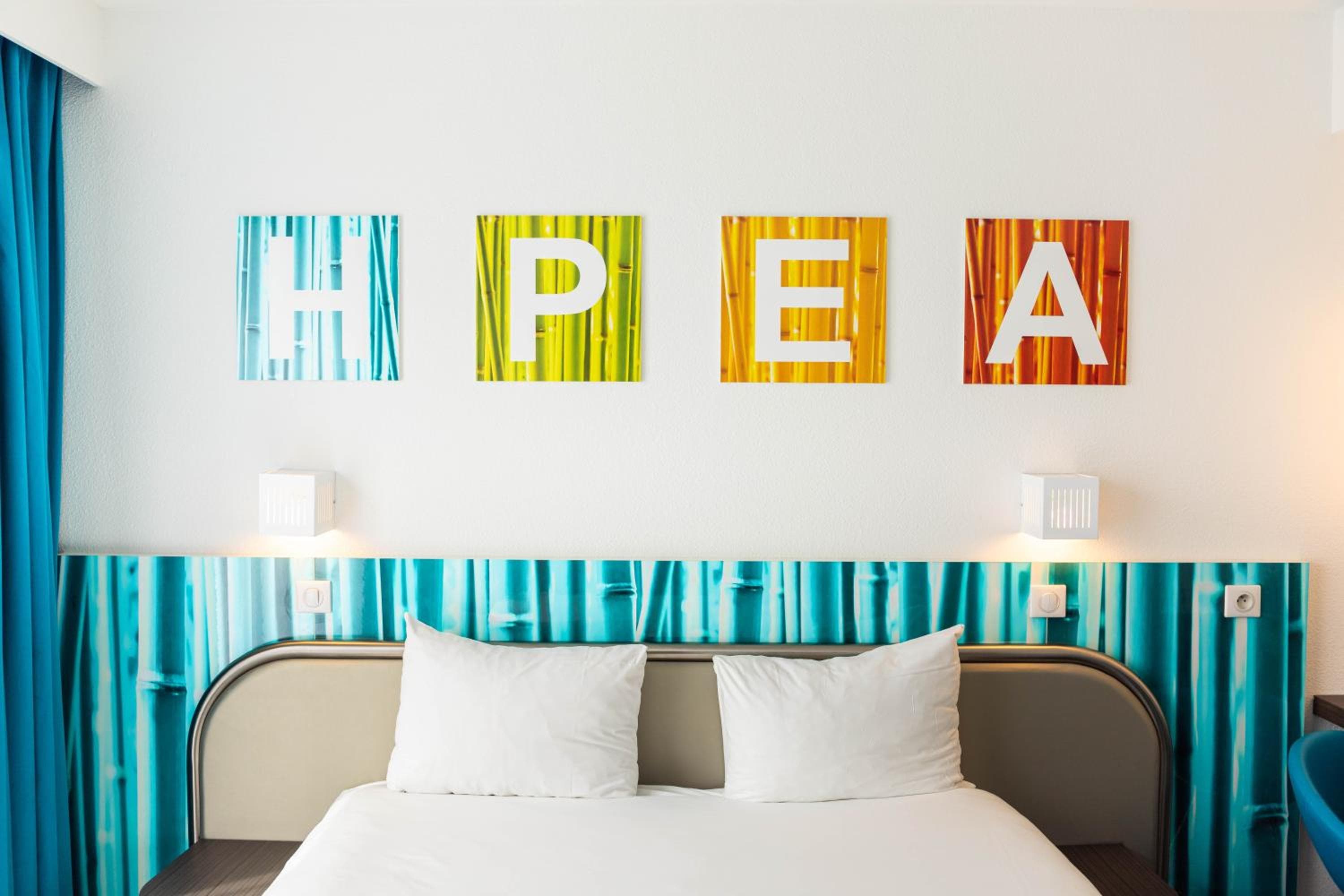 ibis Styles Paris Porte d'Orléans