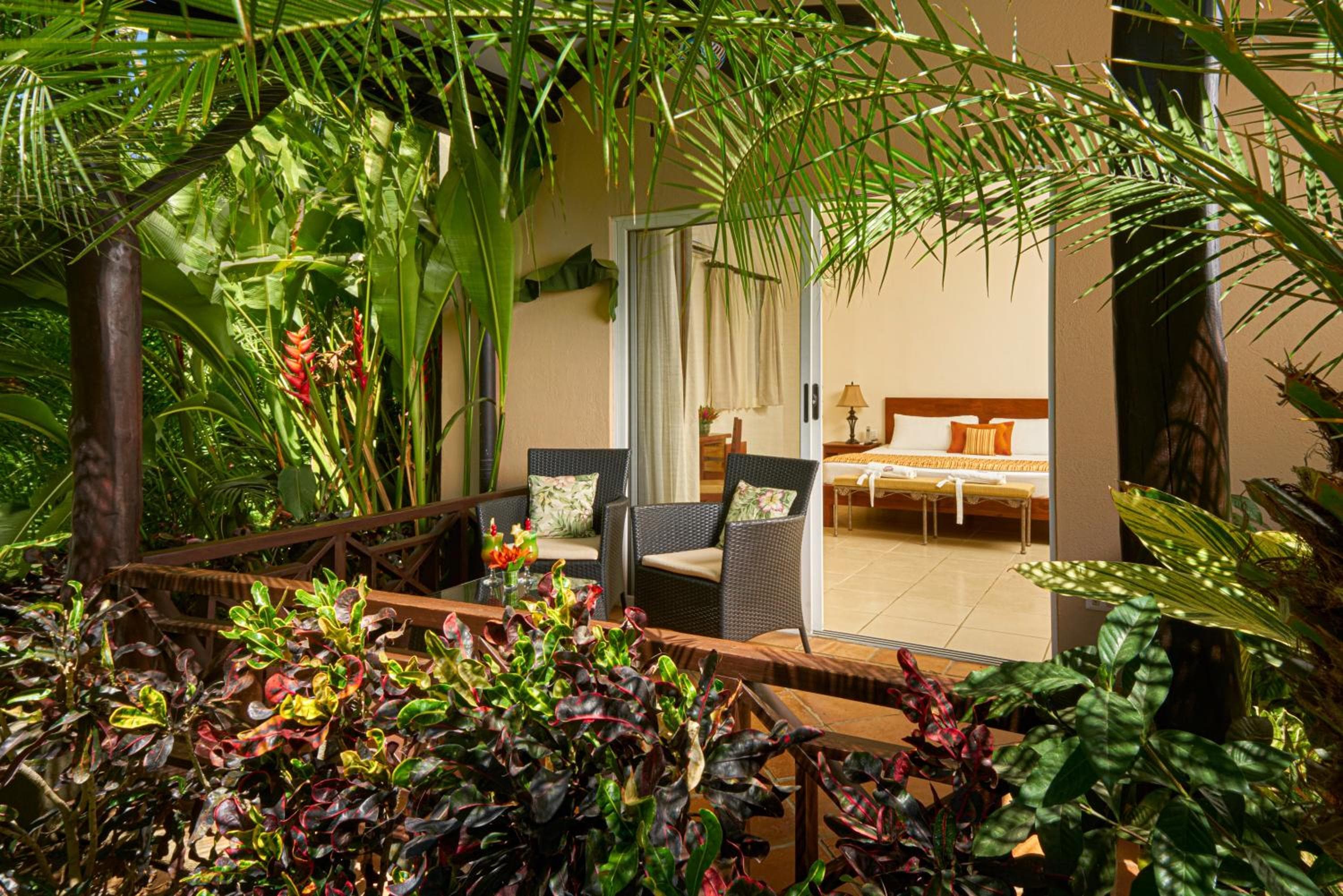 Jardin del Eden Boutique Hotel